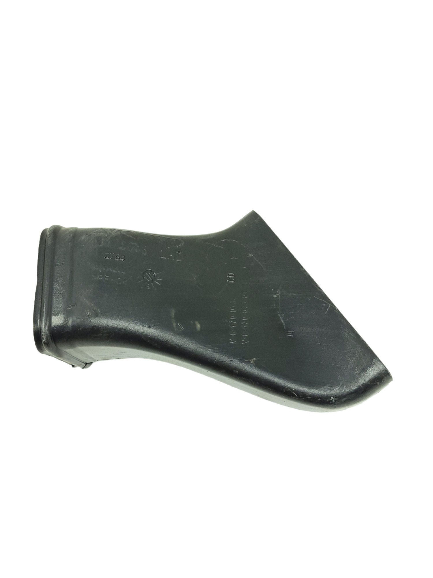 Duto Ar Esquerdo Volvo3175648 4