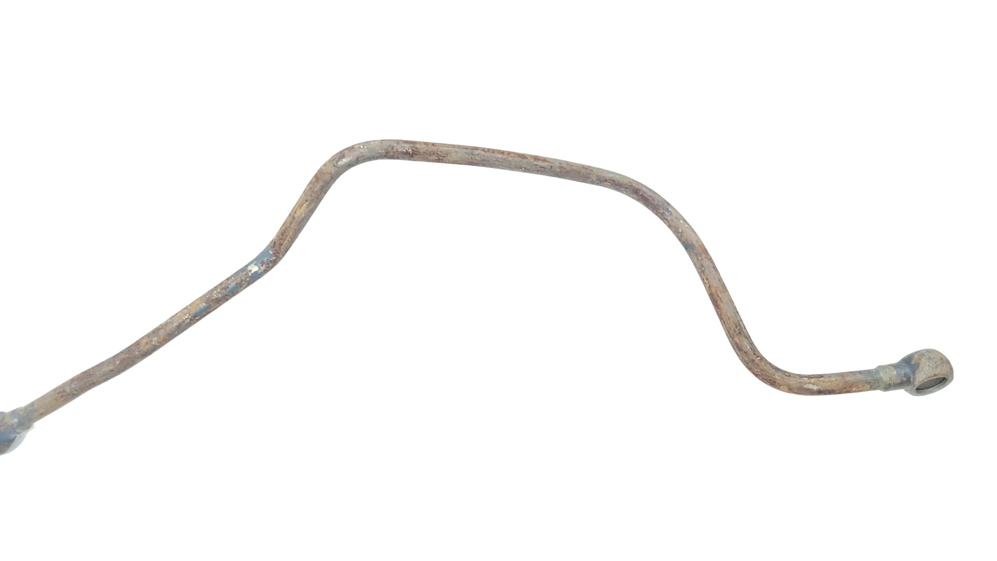 Duto Lubrificação Volvo 5