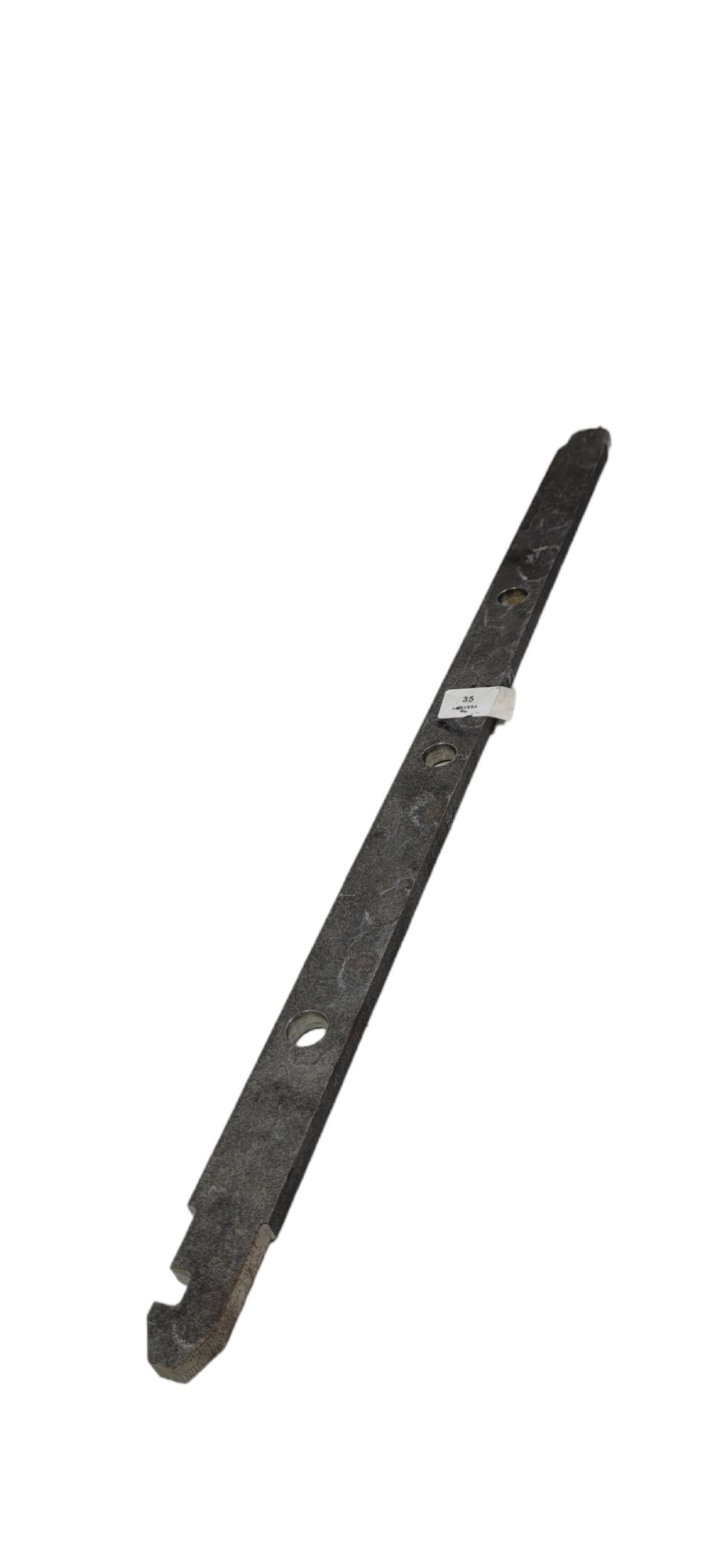 Haste Garfo Re Caixa Volvo Vt 2214  1521936 5