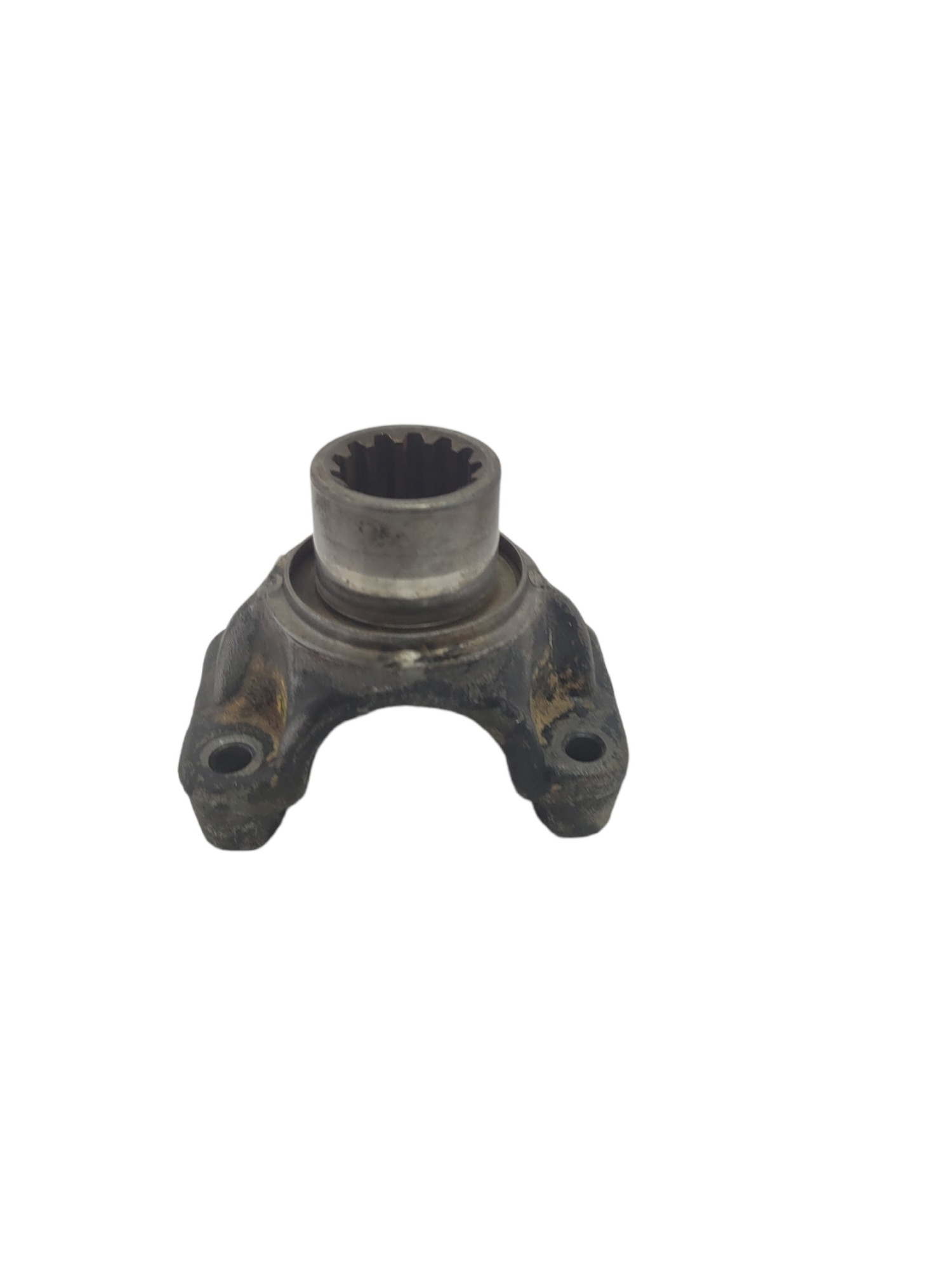 Flange Caixa Eaton Vw 4