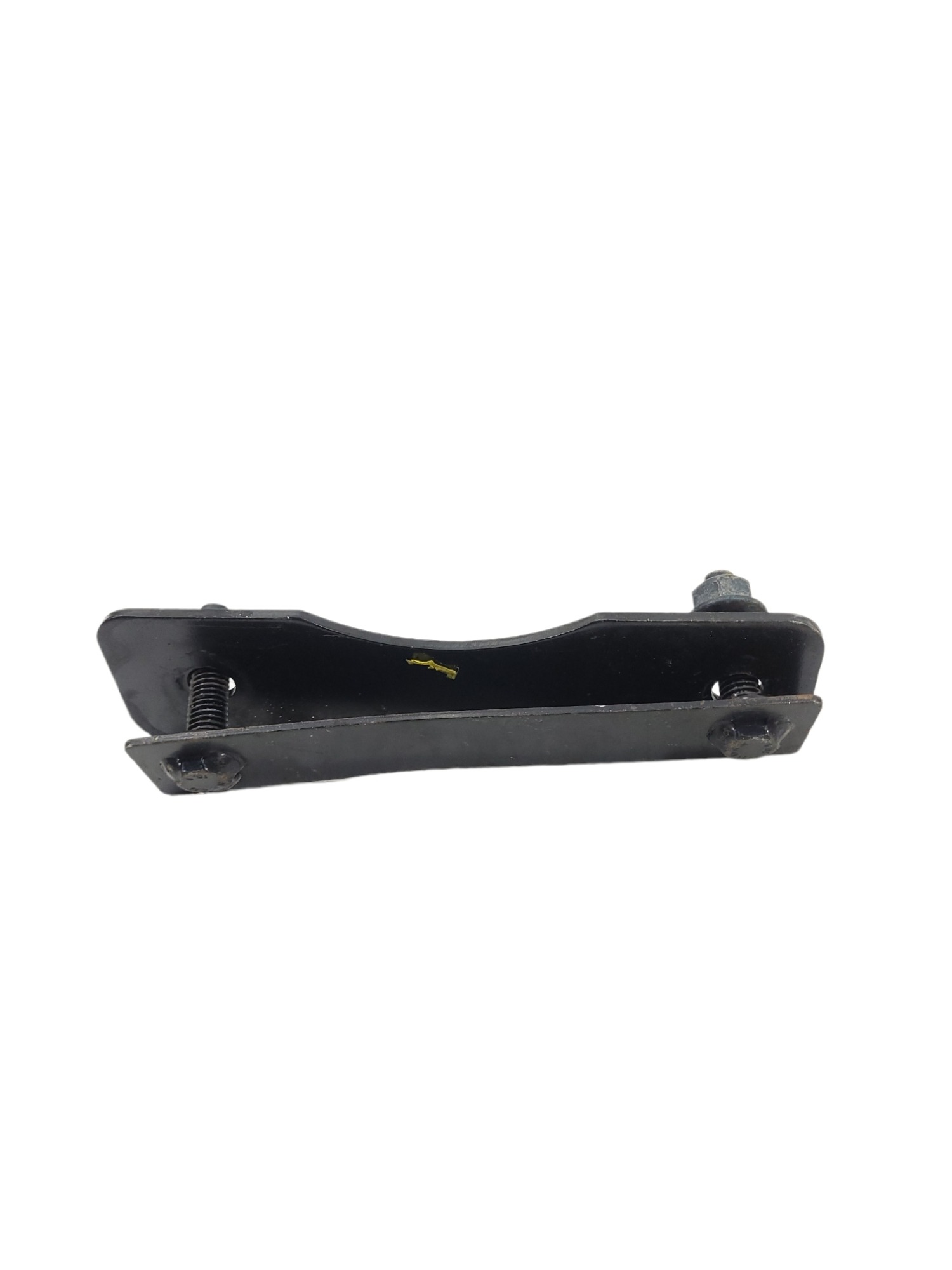 Suporte Paralama Traseiro Ford Cargo Dc4616n270ab 4