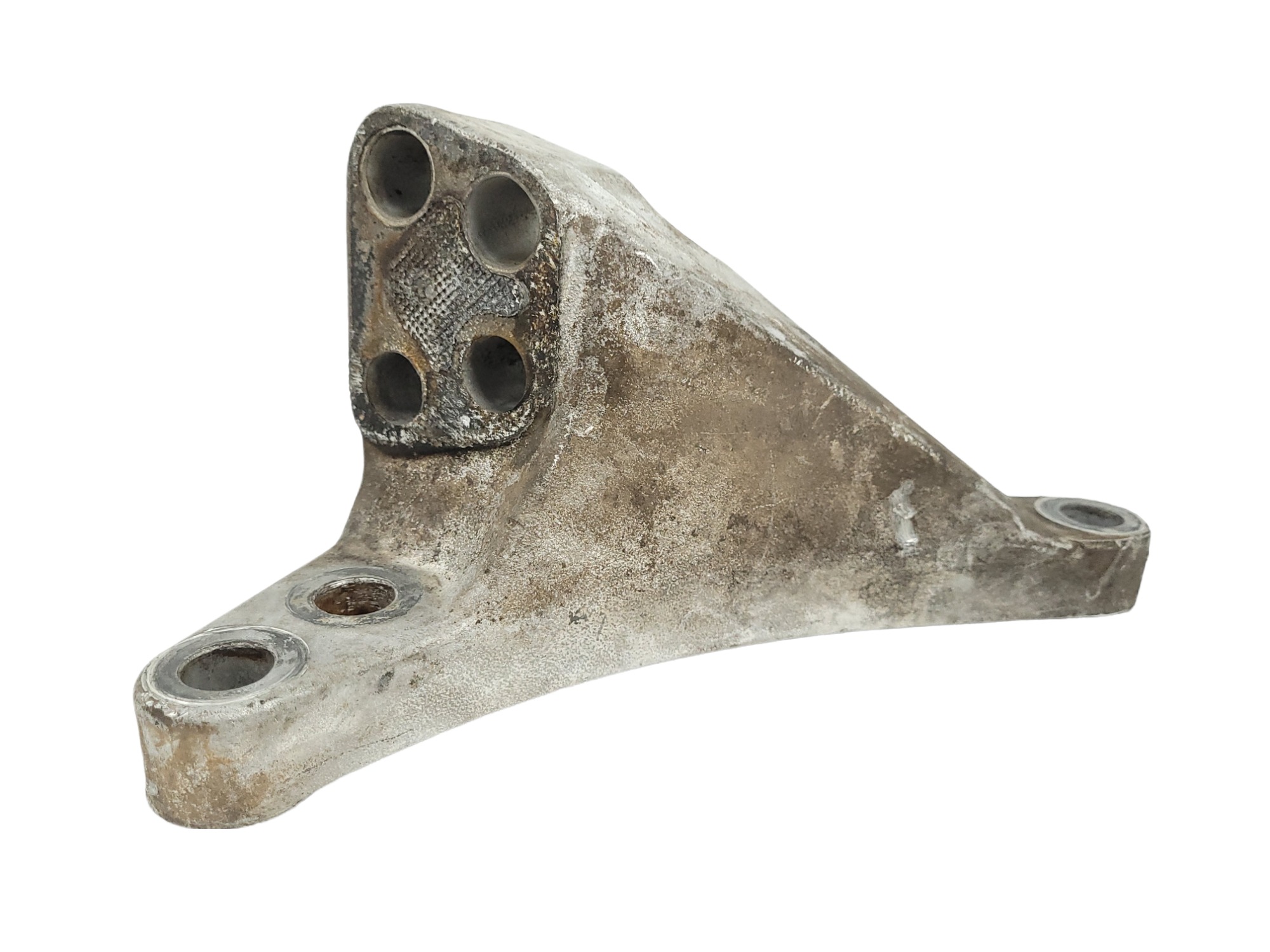 Suporte Motor Traseiro Esquerdo Volvo D12 20452595 1