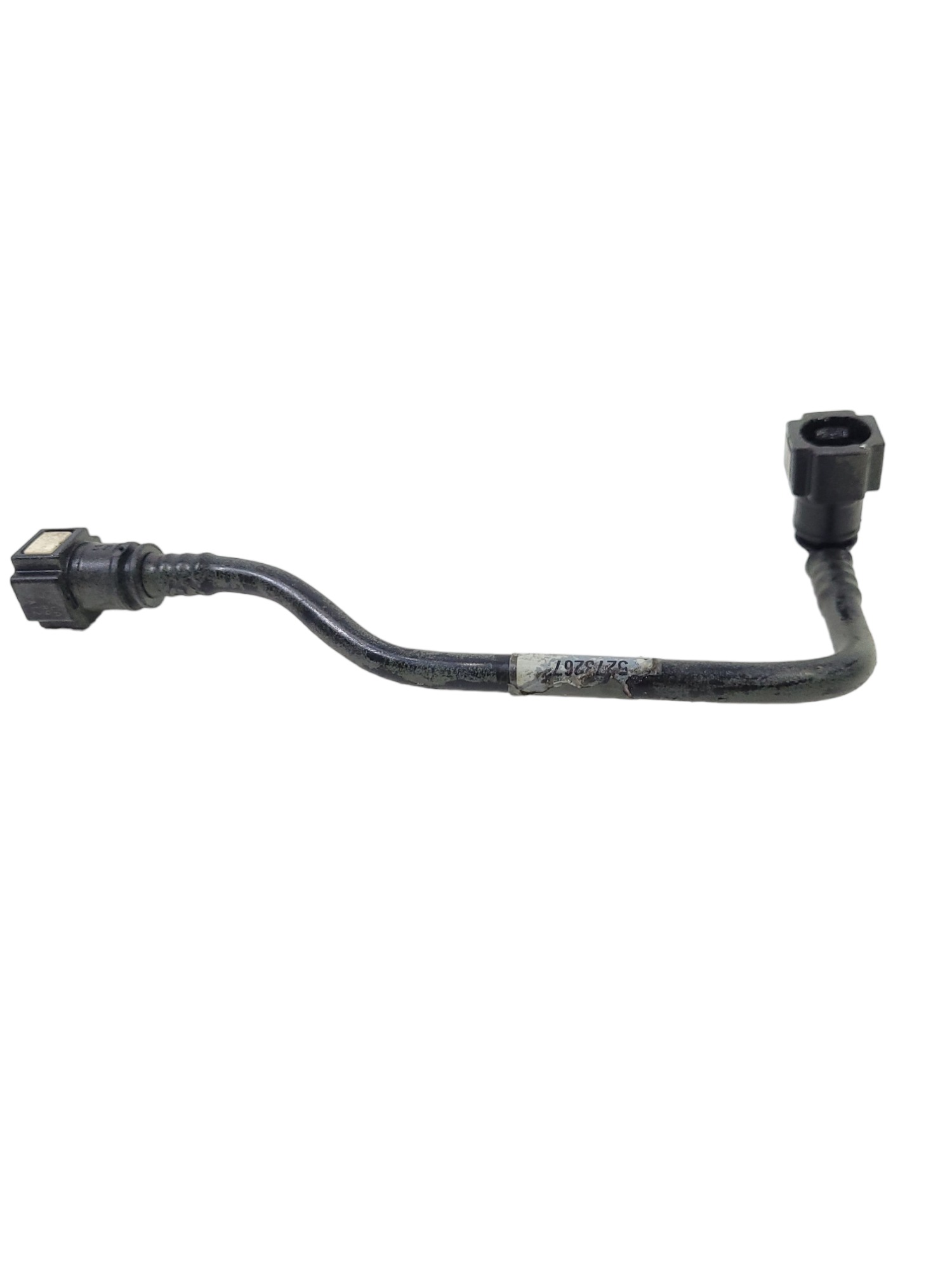 Tubo Filtro Diesel Motor Isf 3 8 5