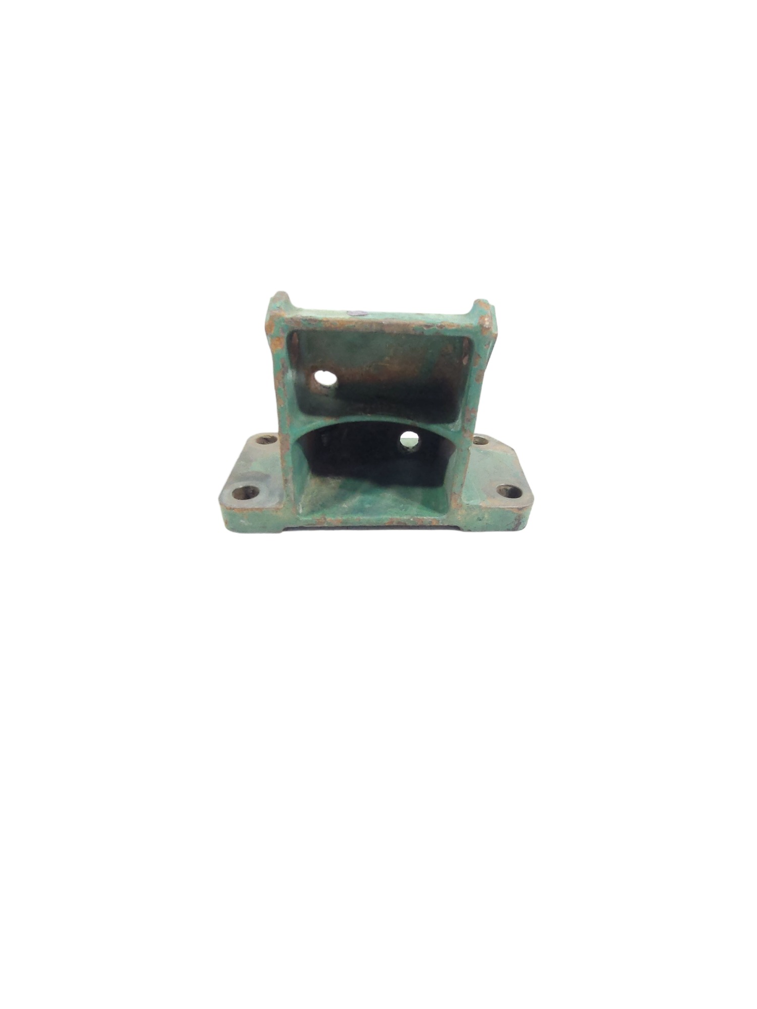 Suporte Coxim Volvo 2