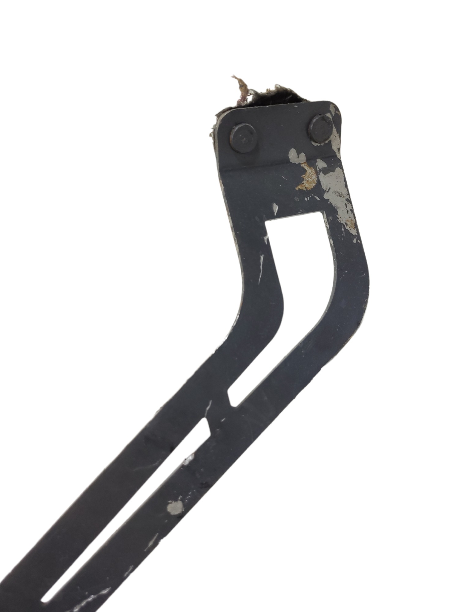Suporte Cabine Scania 4