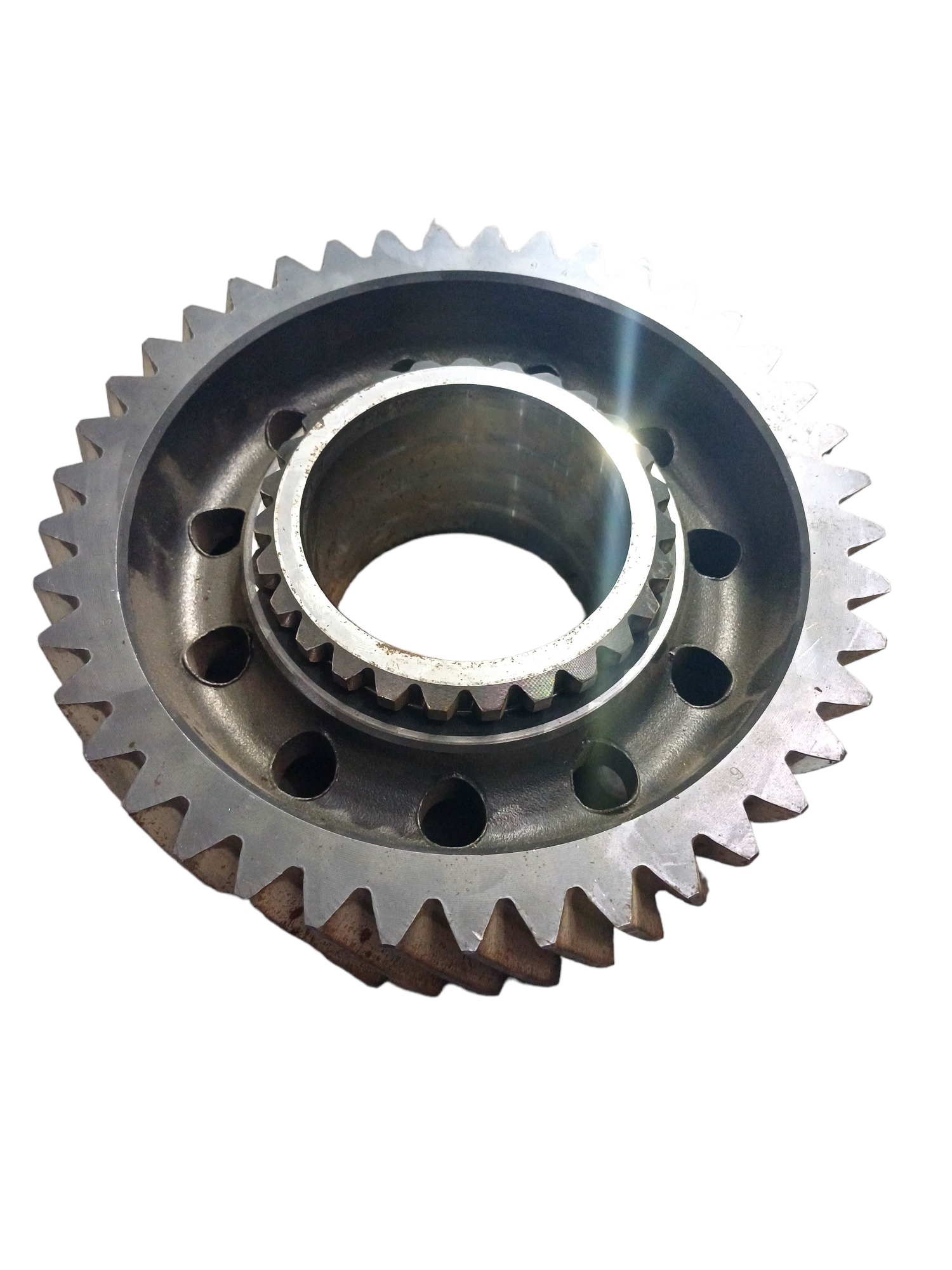 Engrenagem Segunda Marcha M Benz G330 G13ql1 3