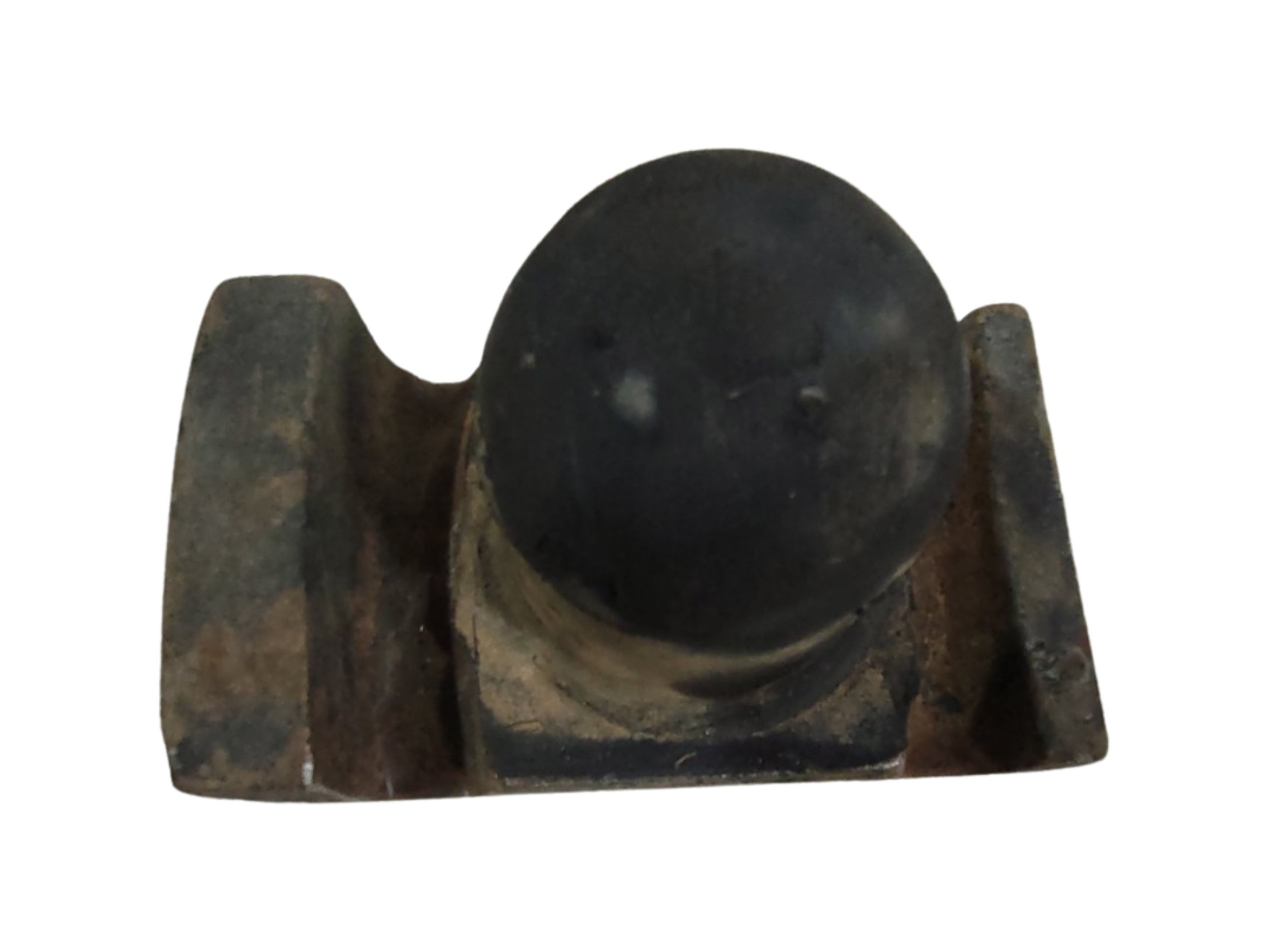 Batente Mola Suspensão Dianteira VW 690 : T06411111 2