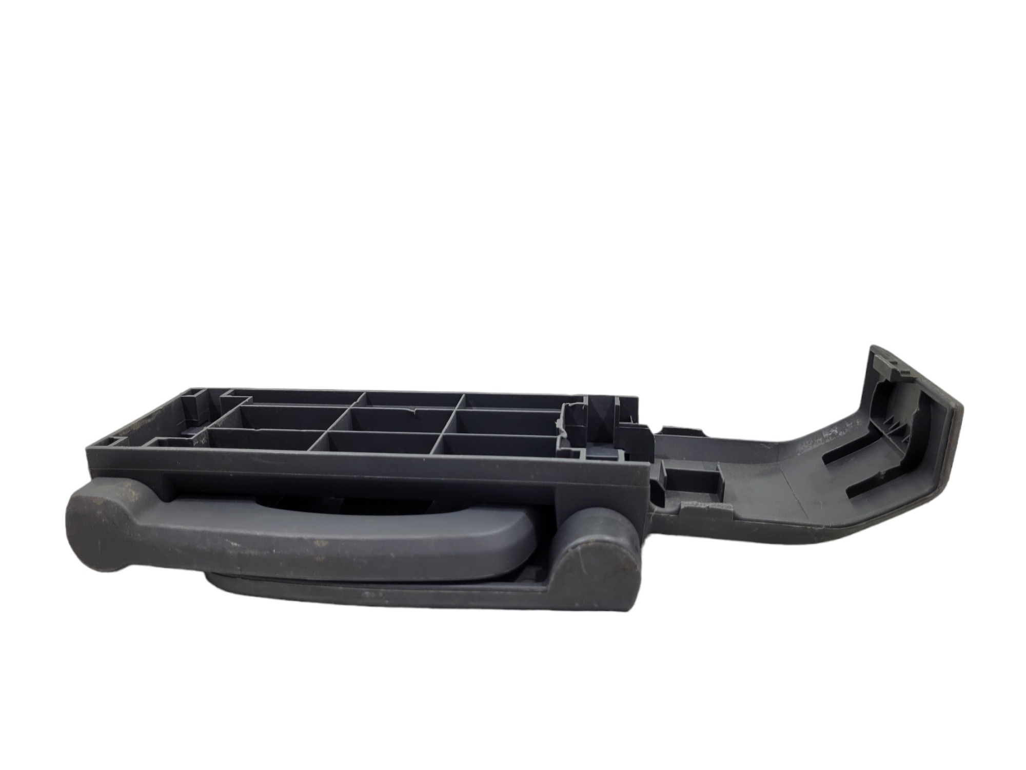 Portinhola Tanque Combustível Volvo Fh12 82075075 5