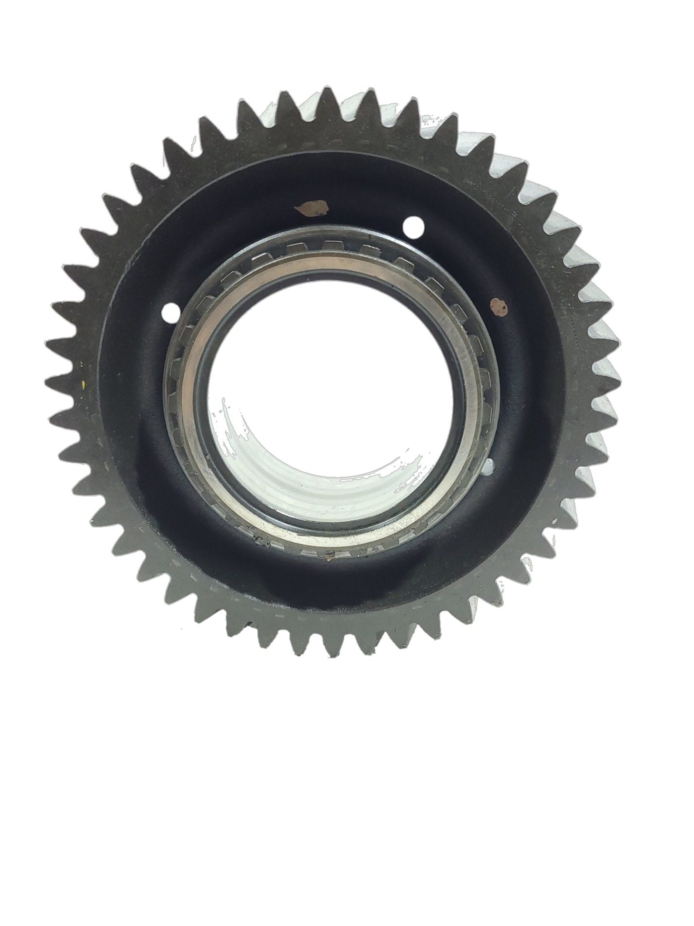 Engrenagem Da 1simples Caixa Vt Volvo 1521915 2