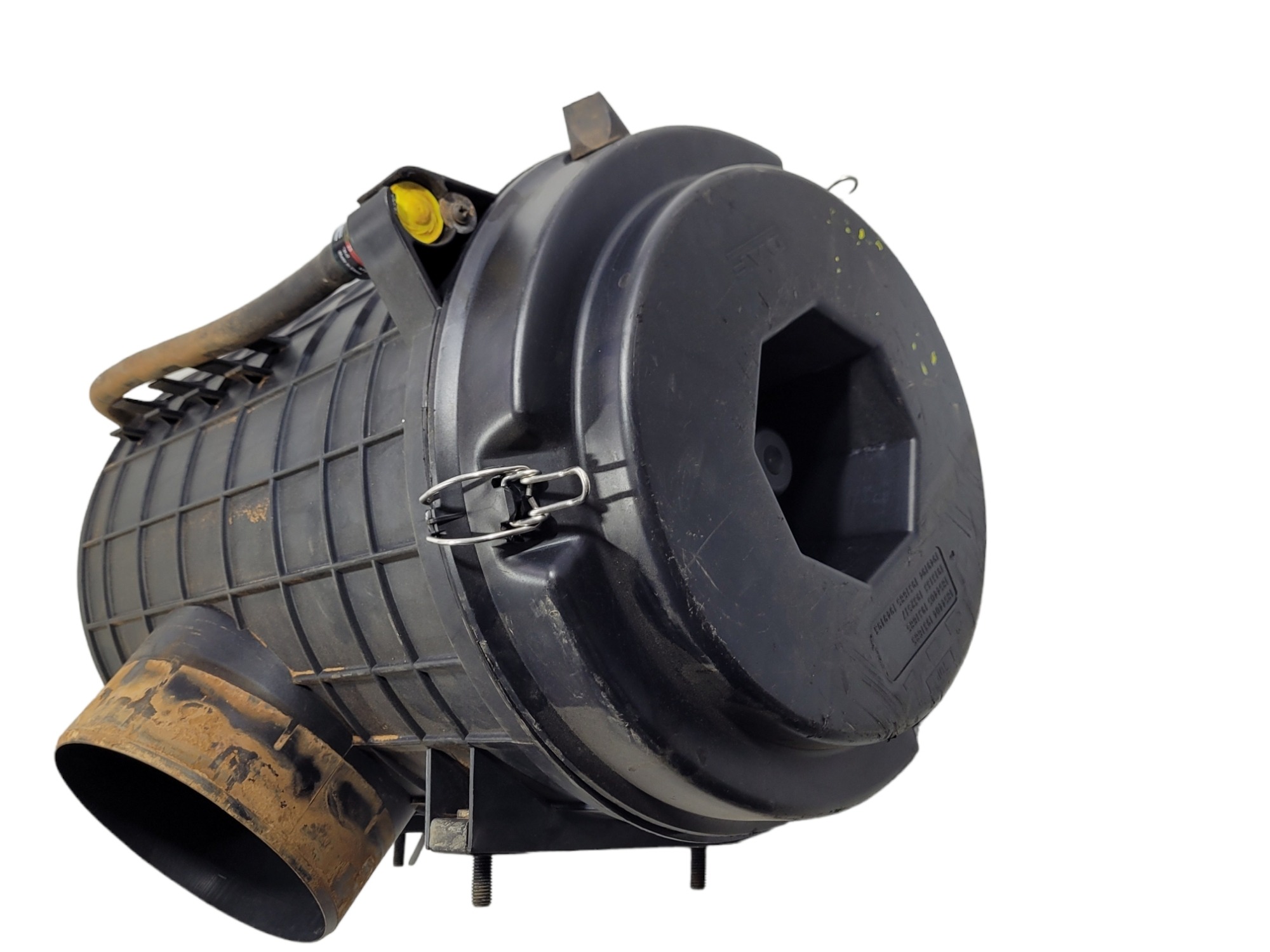 Carcaço Filtro Ar Daf Xf1051854404 2