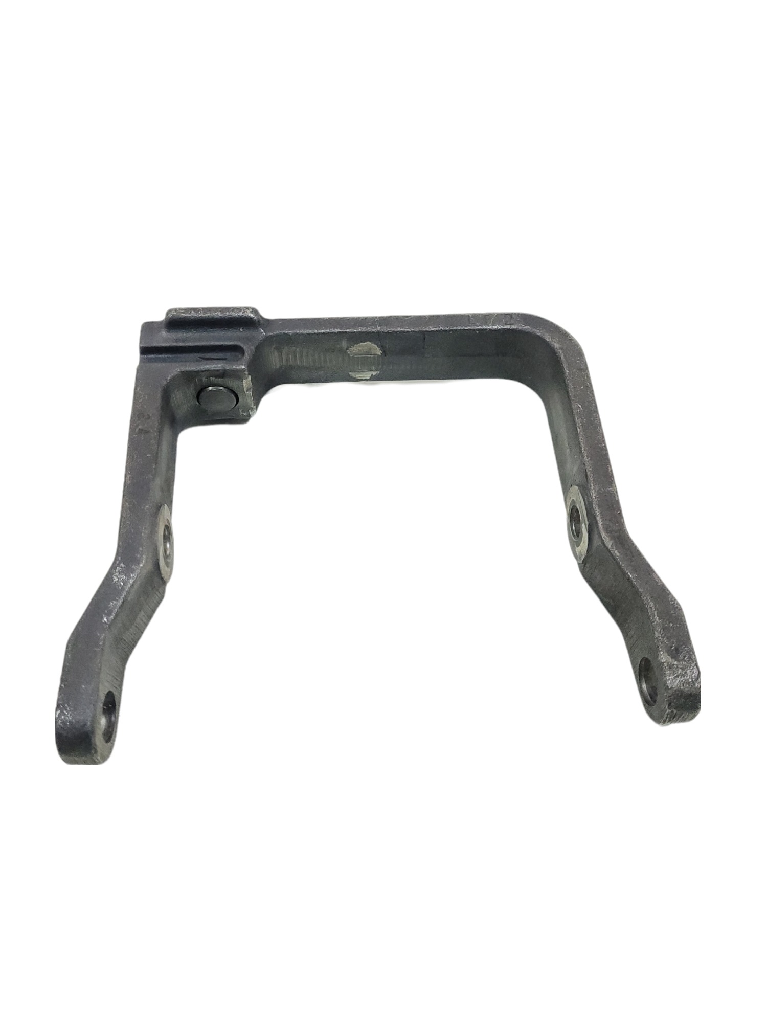 Garfo De Mudança 1 Marcha Zf S5680 Mbenz 1620 4