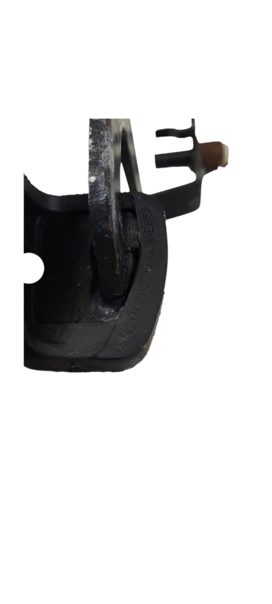 Pedal M Benz Atego A2012920082 4