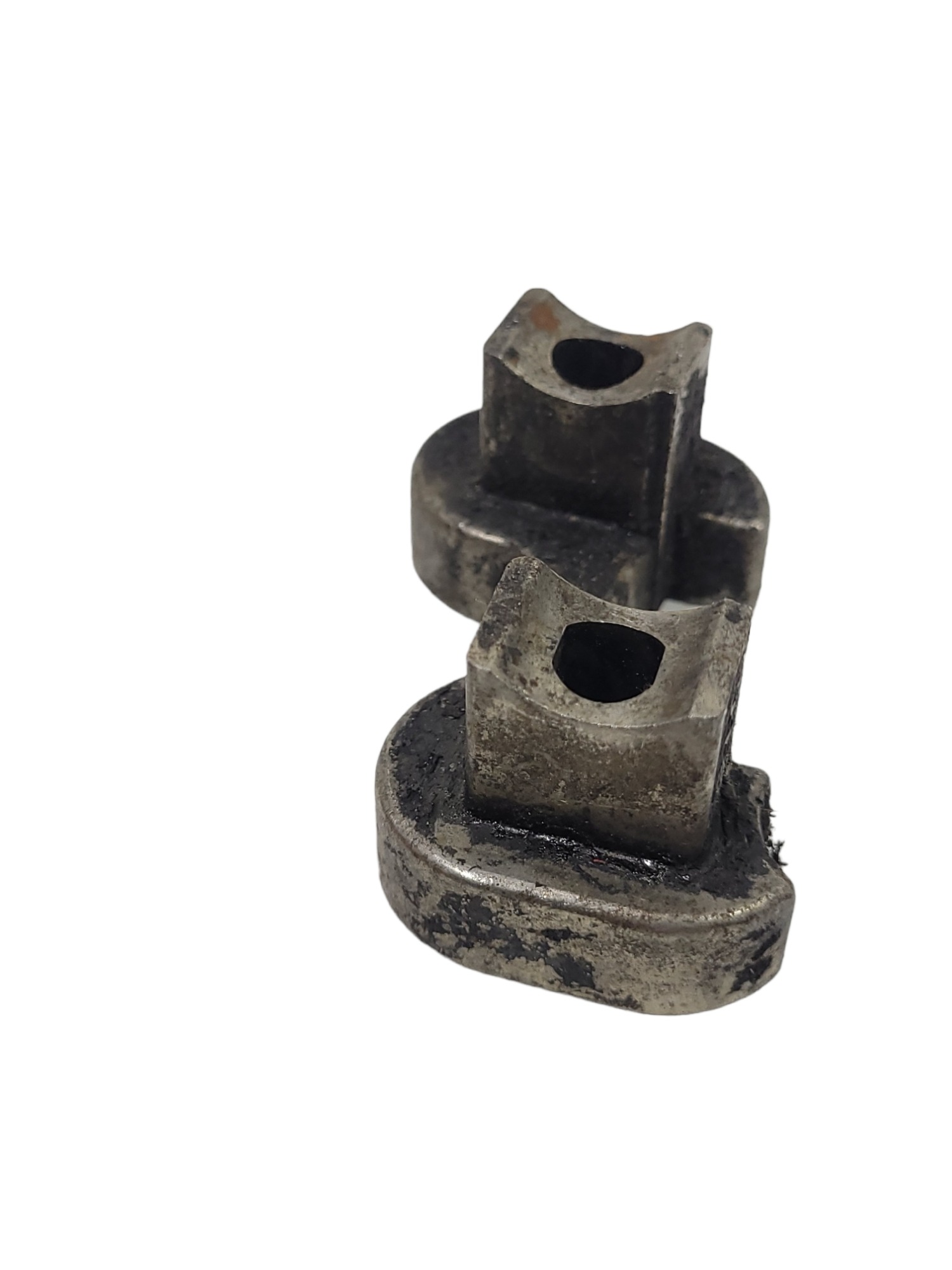 Suporte Eixo Balancim Motor Cummins Isb 3