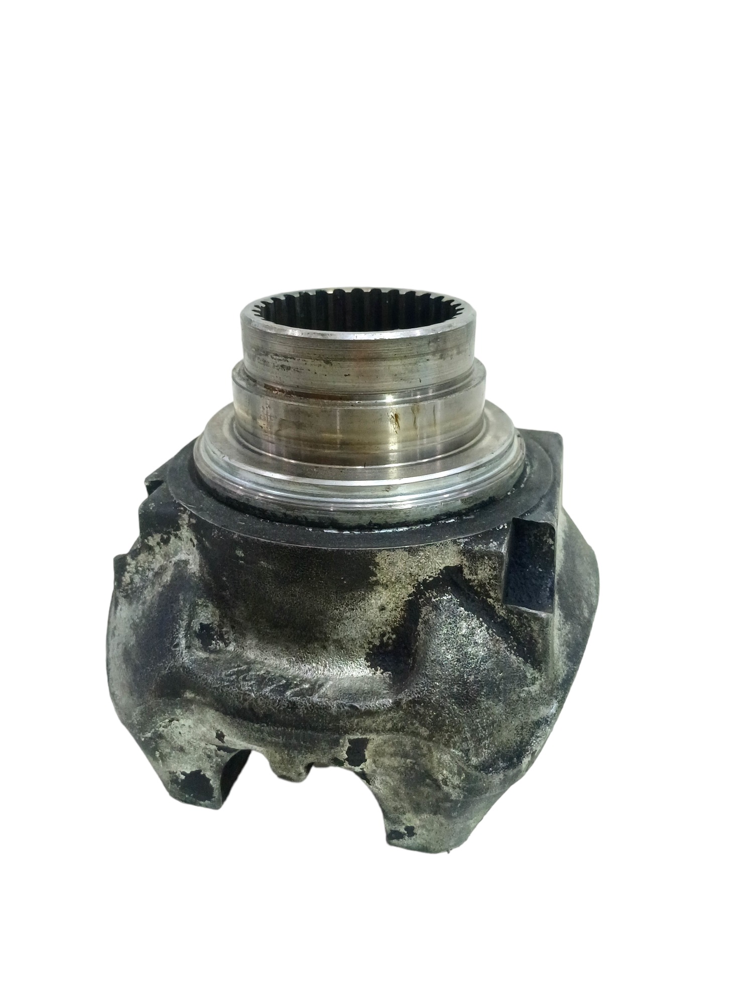 Garfo Da Junta M Benz 8880899 4