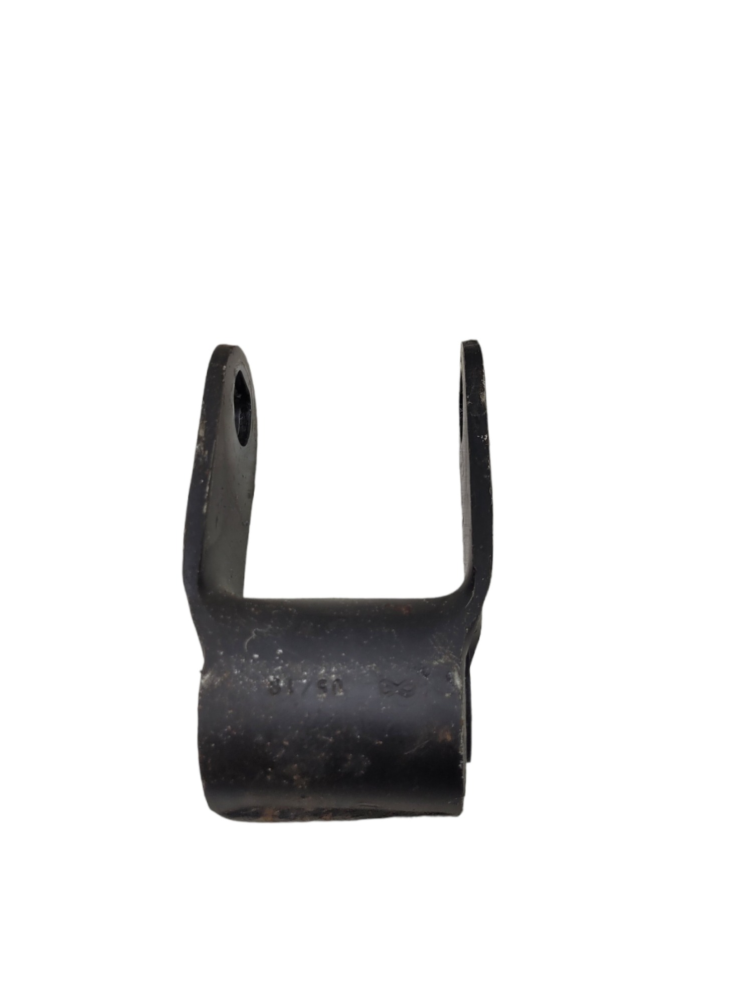 Algema Mola Traseira Com Bucha Vw Tap599191