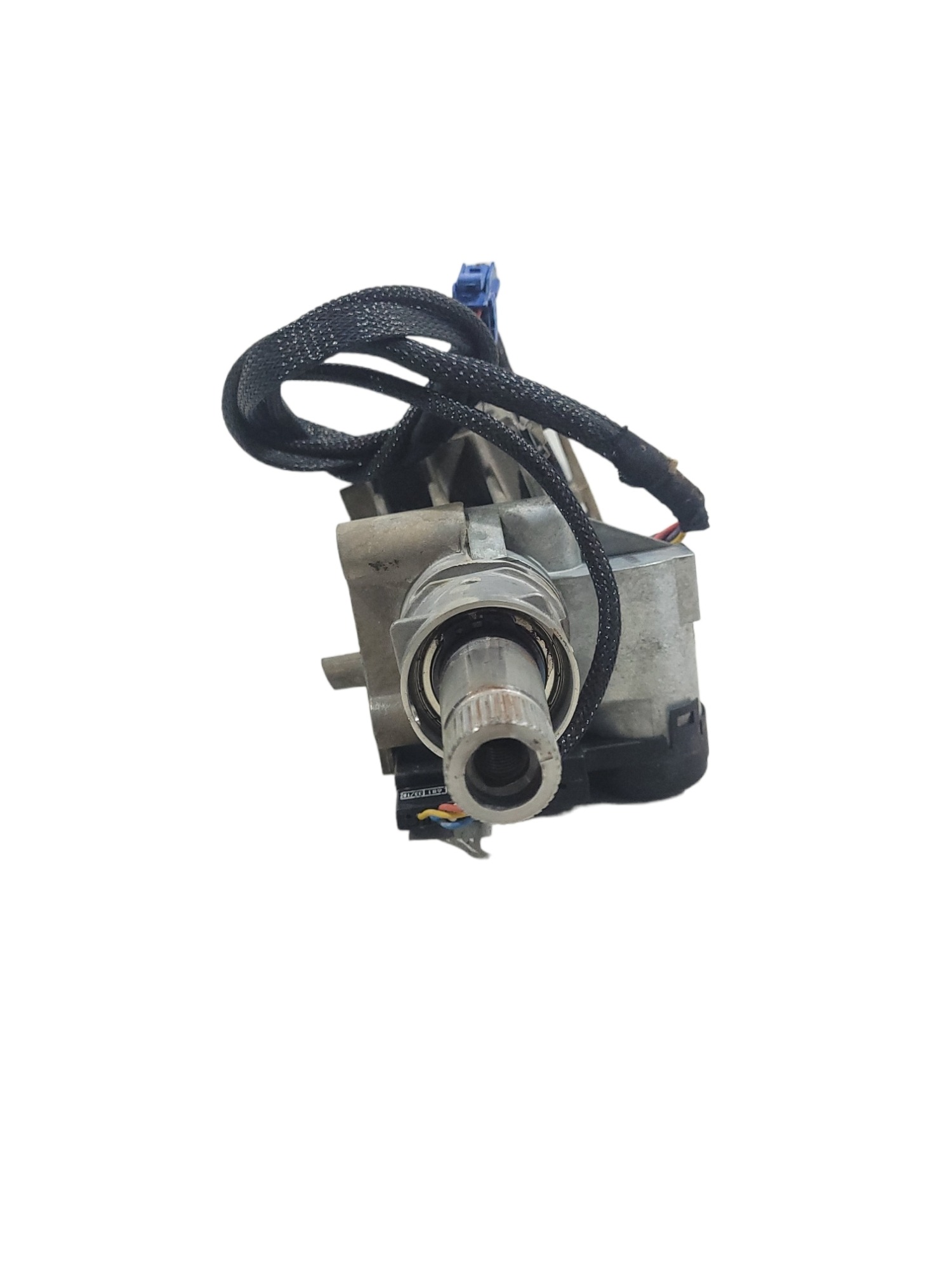 Coluna De Direção Daf * 18W117A1A02 4