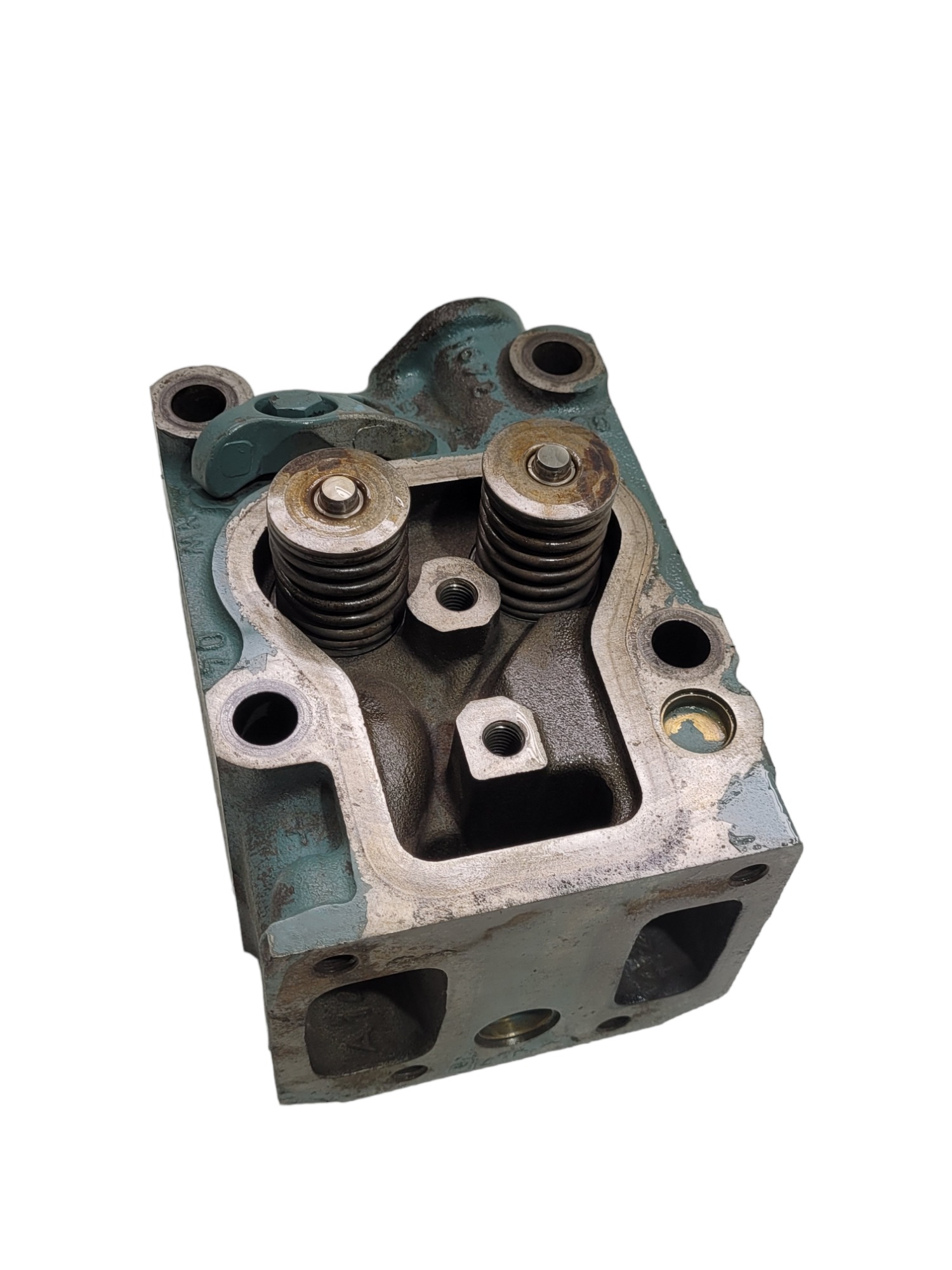 Cabeçote Volkswagen 8140 94 99 512002 2