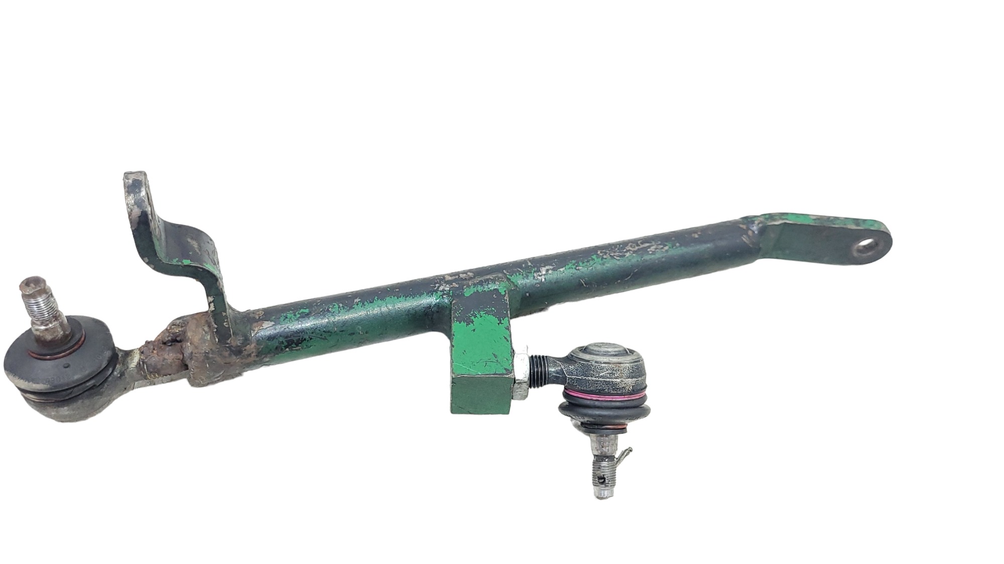 Braço M Benz Axor 1933 4