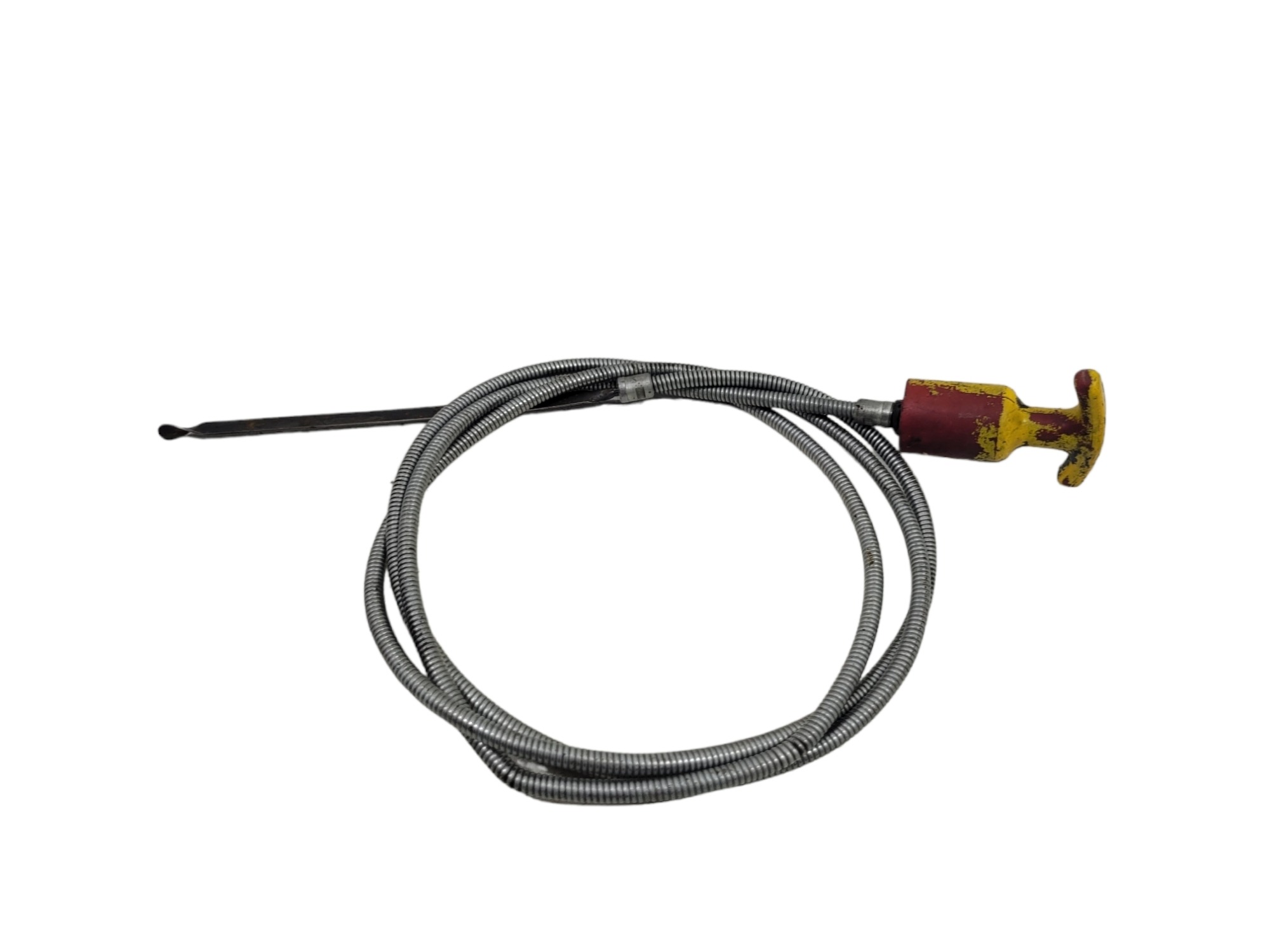Vareta Medidora Óleo Vw 1