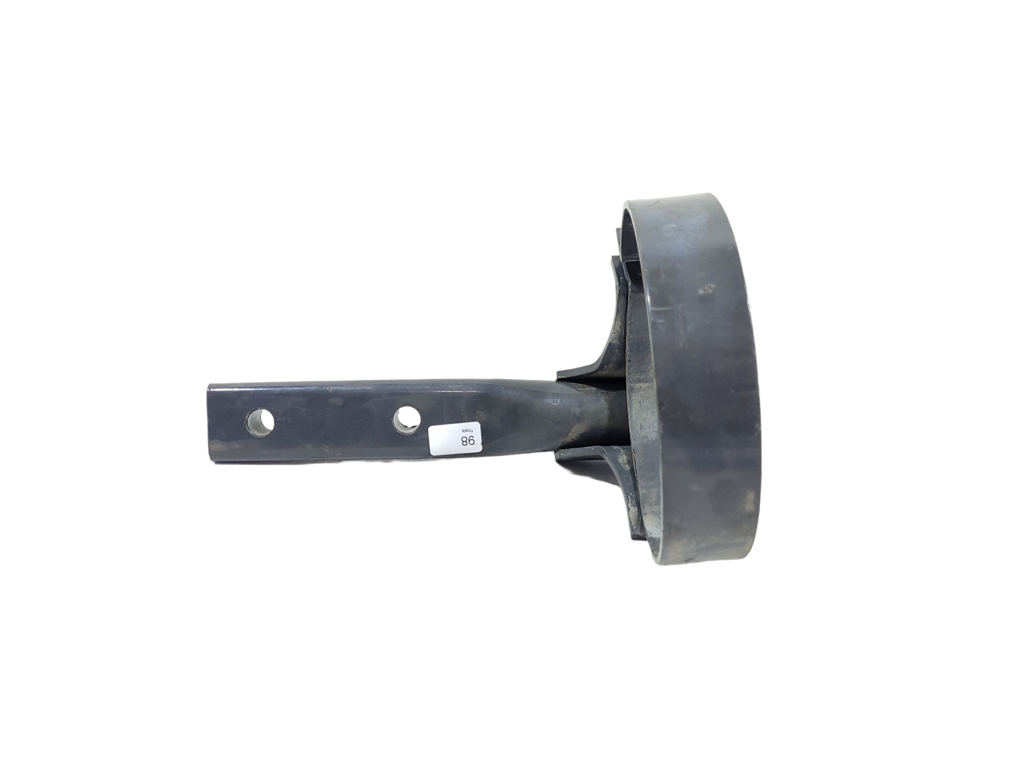 Suporte Reservatorio Hidraulico Volvo 5