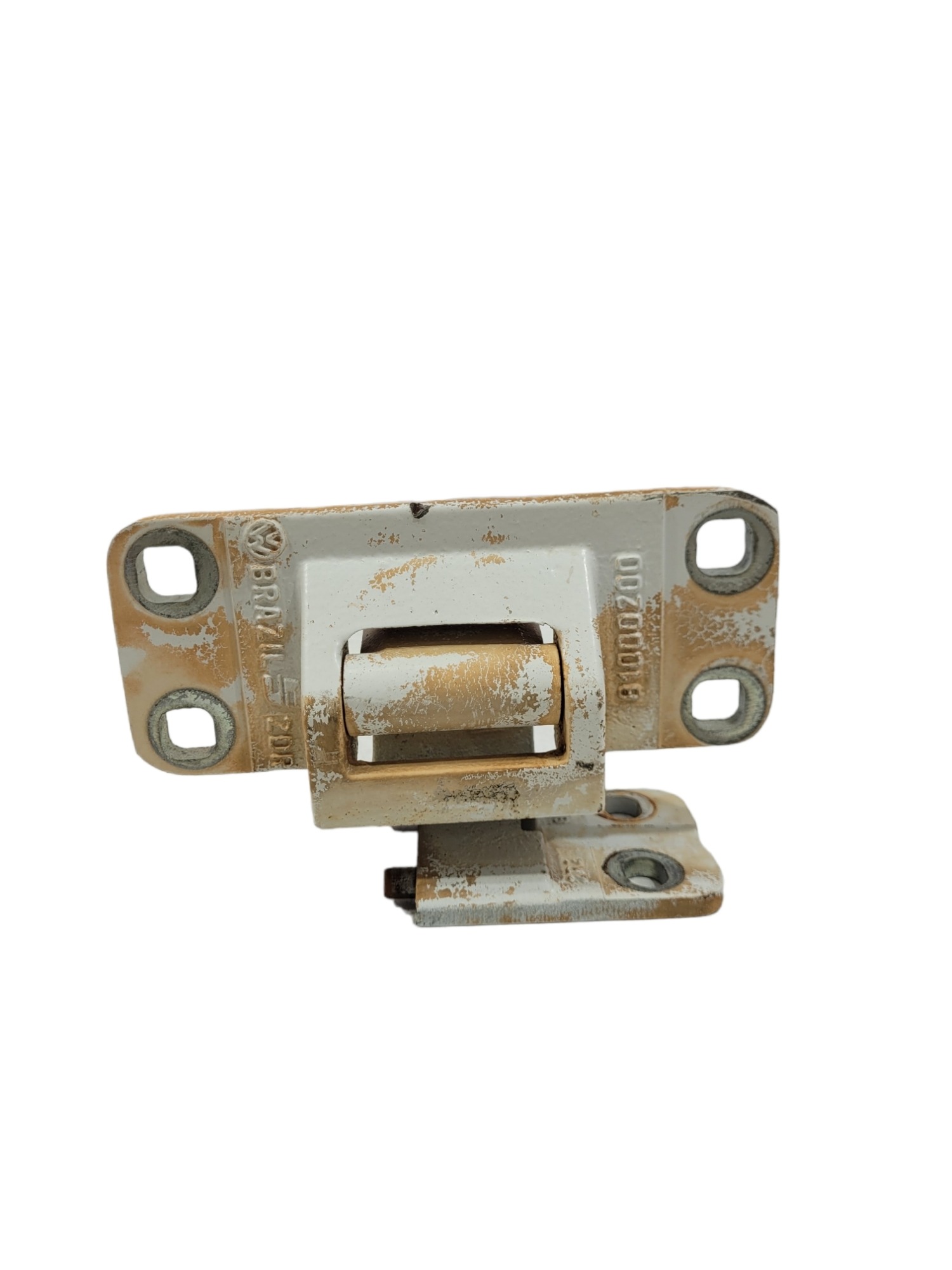 Dobradiça Da Porta Vw Constellation  81000200 1