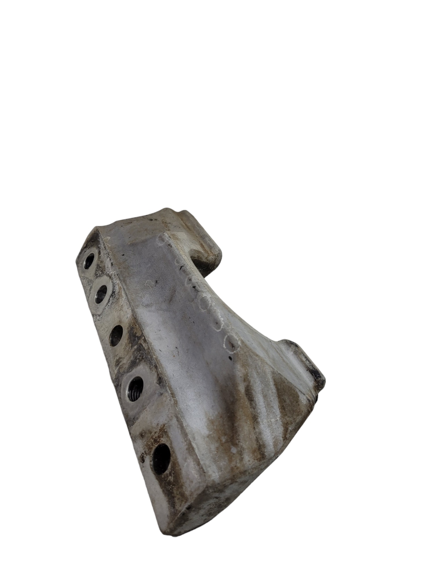 Suporte Catalisador Scania 124 1787517 3