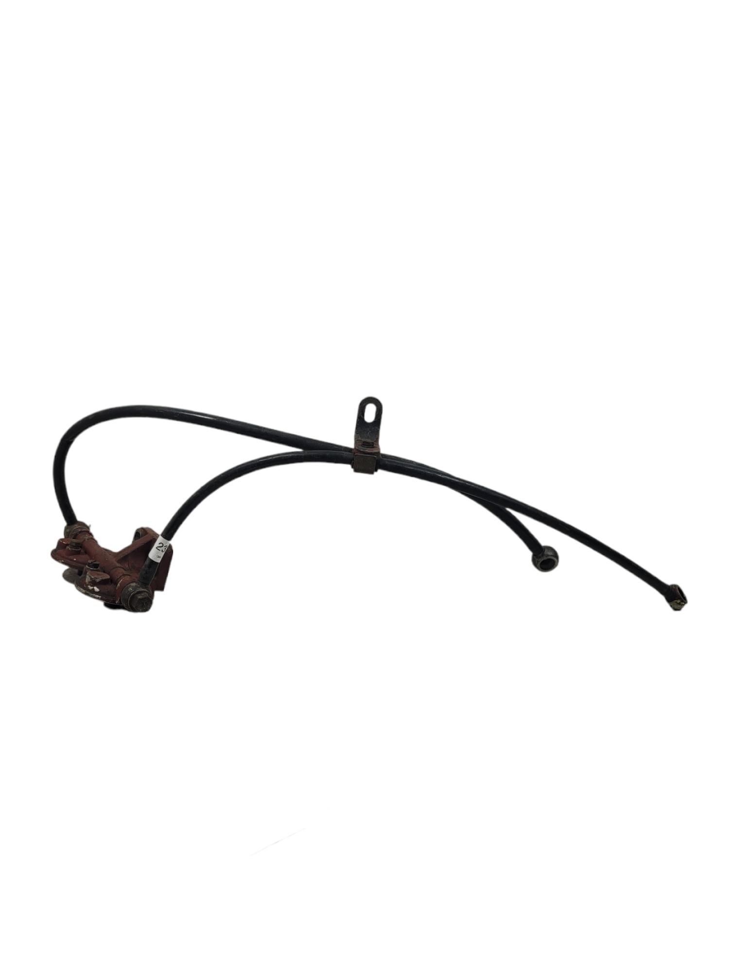 Cabeçote Filtro Diesel Iveco Eurocargo 88447551 3