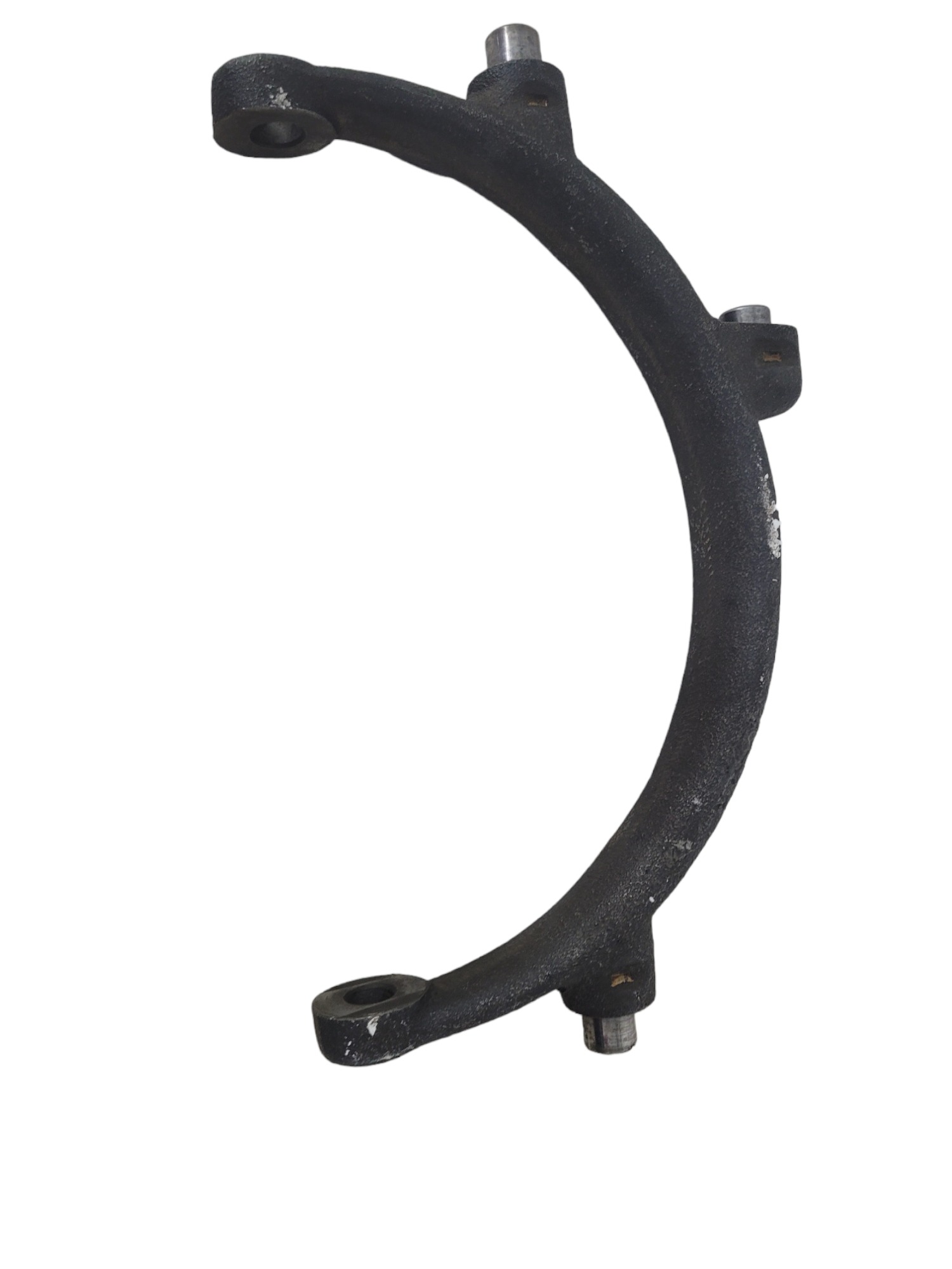 Garfo Da Caixa Volvo 1521517 2