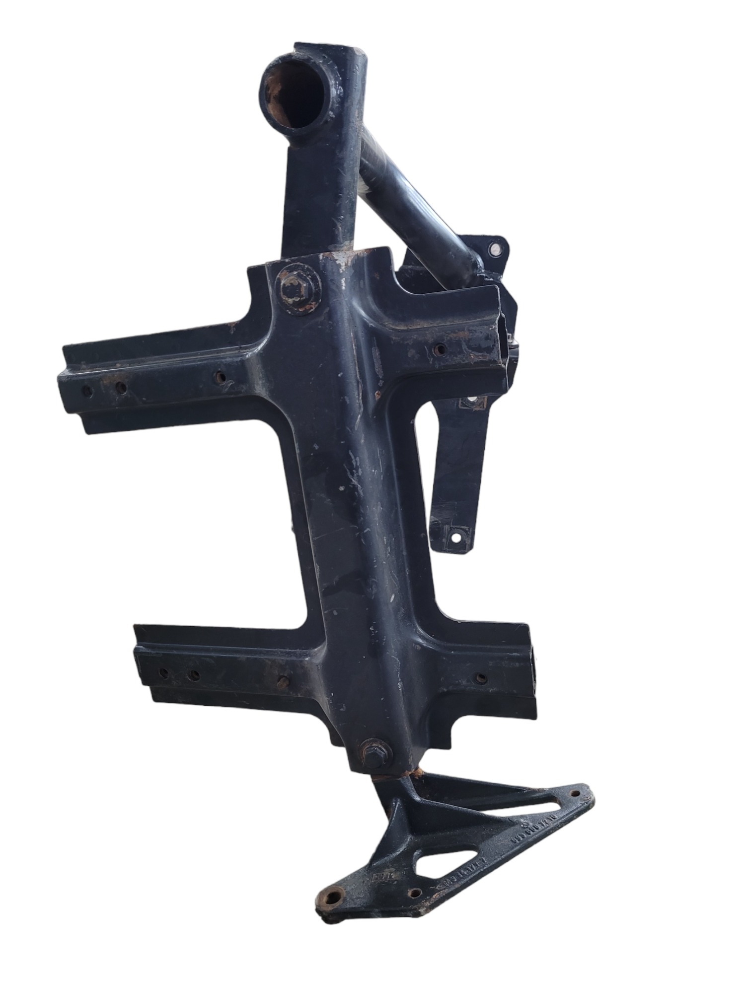 Suporte Estribo M Benz A6936667210 3