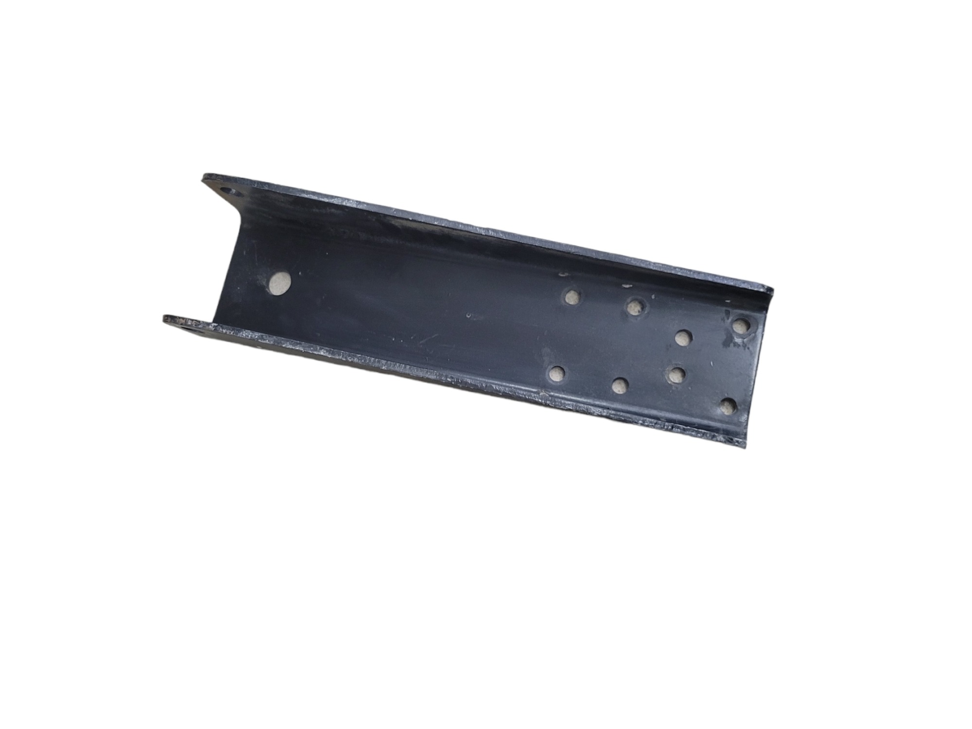 Suporte Da Mola Ford Cargo 5