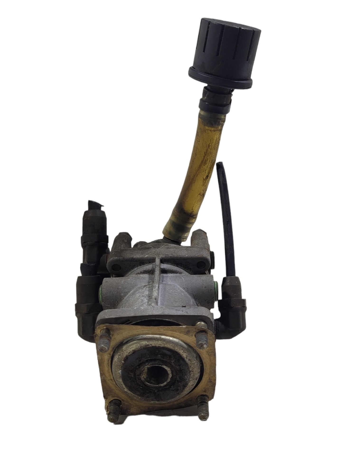 Válvula Pedal Freio Volvo Fh ~ K004307 5