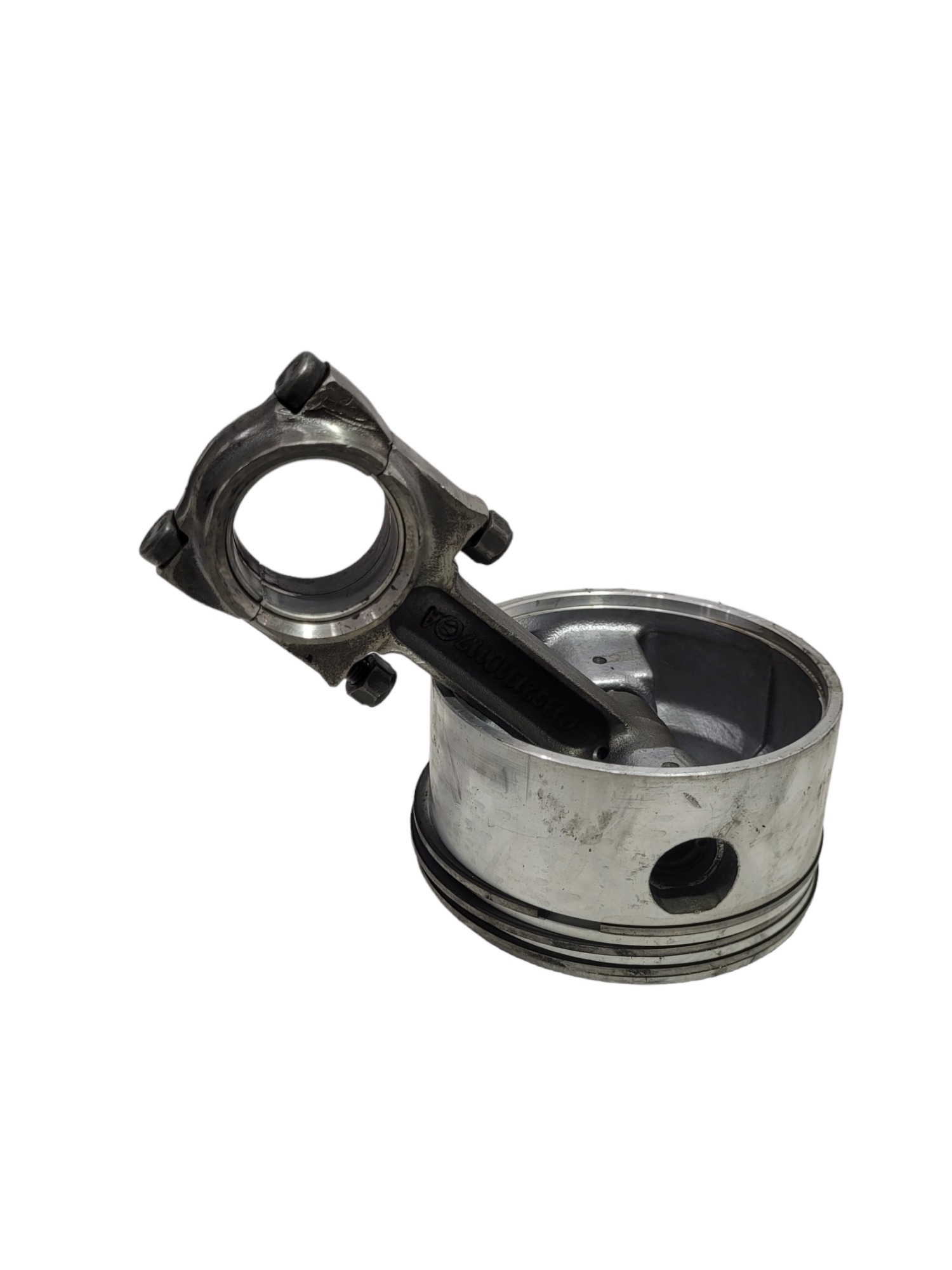 Pistão Compressor M Benz 710 3521310117 2