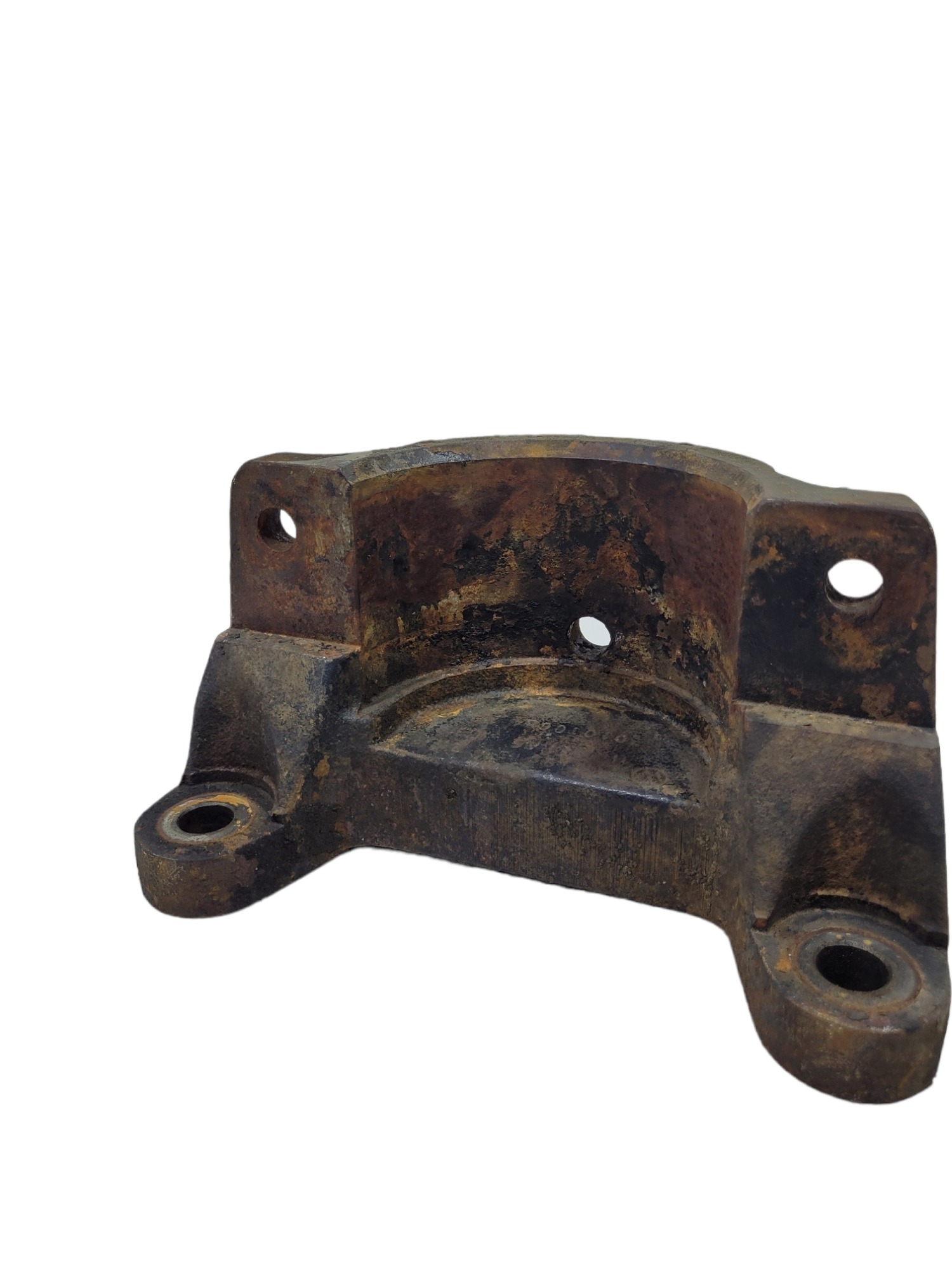 Suporte Coxim Caixa Vw Costellattion 4
