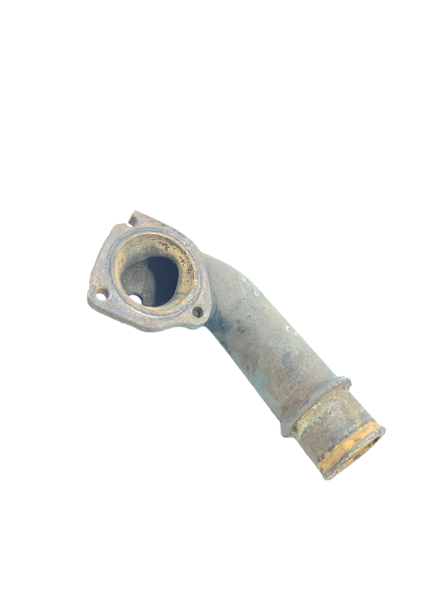 Conexão Saída De Água Motor Cummins N3965465 5