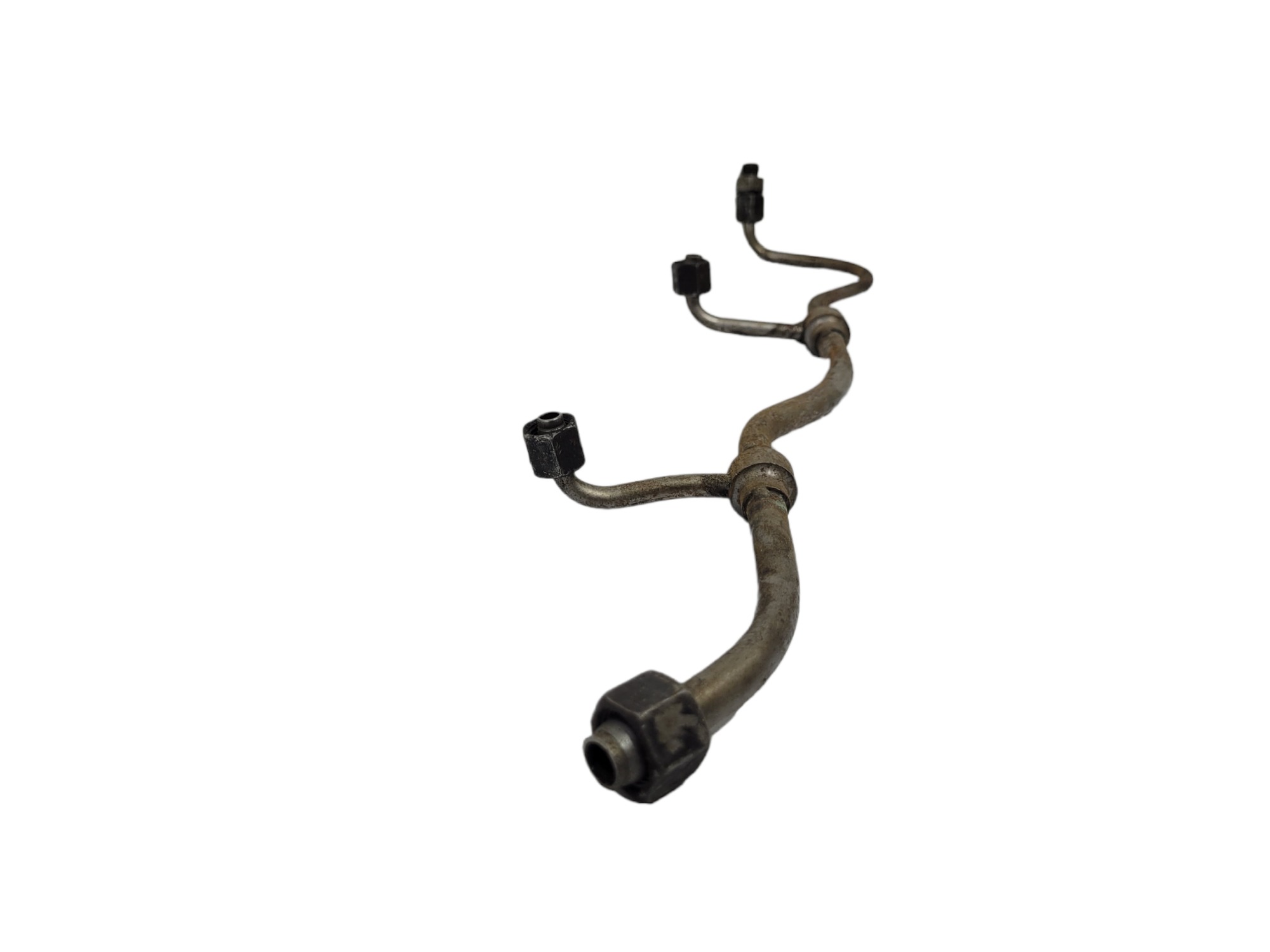 Cano Lubrificante Iveco 2