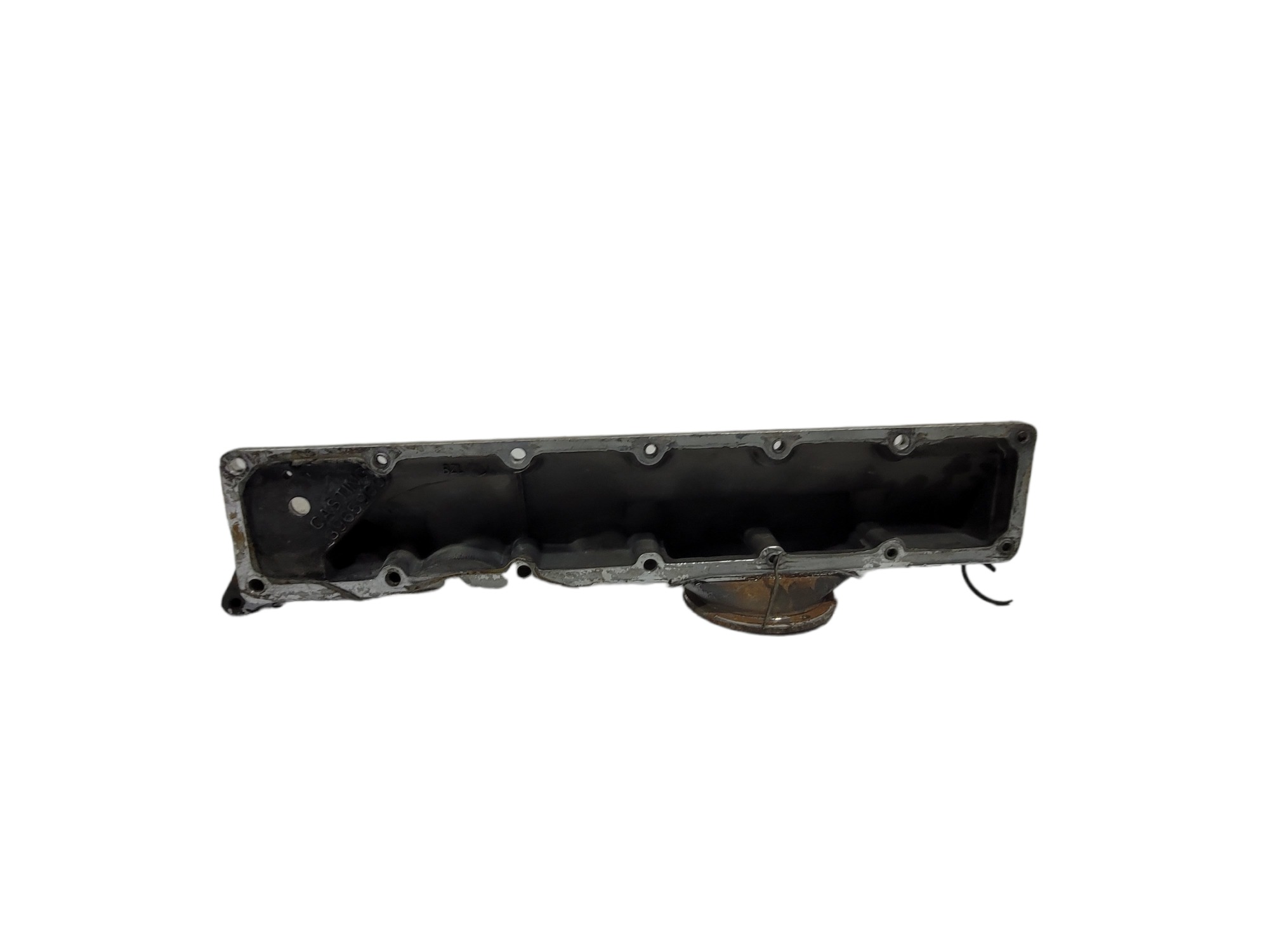 Coletor De Admissão Motor Cumminsn 3965960 5