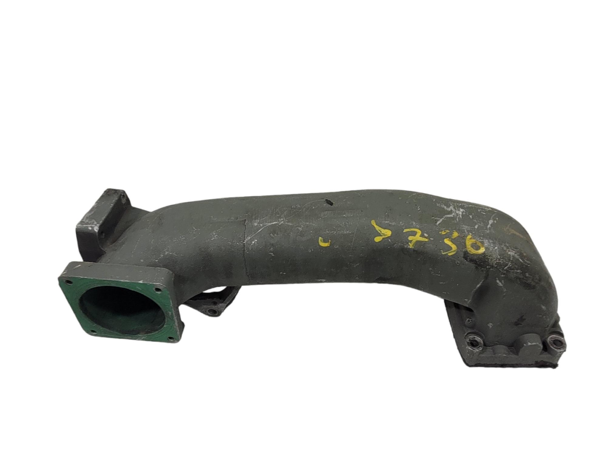 Tubo Resfriamento Motor Vw Constellation 70540197 5