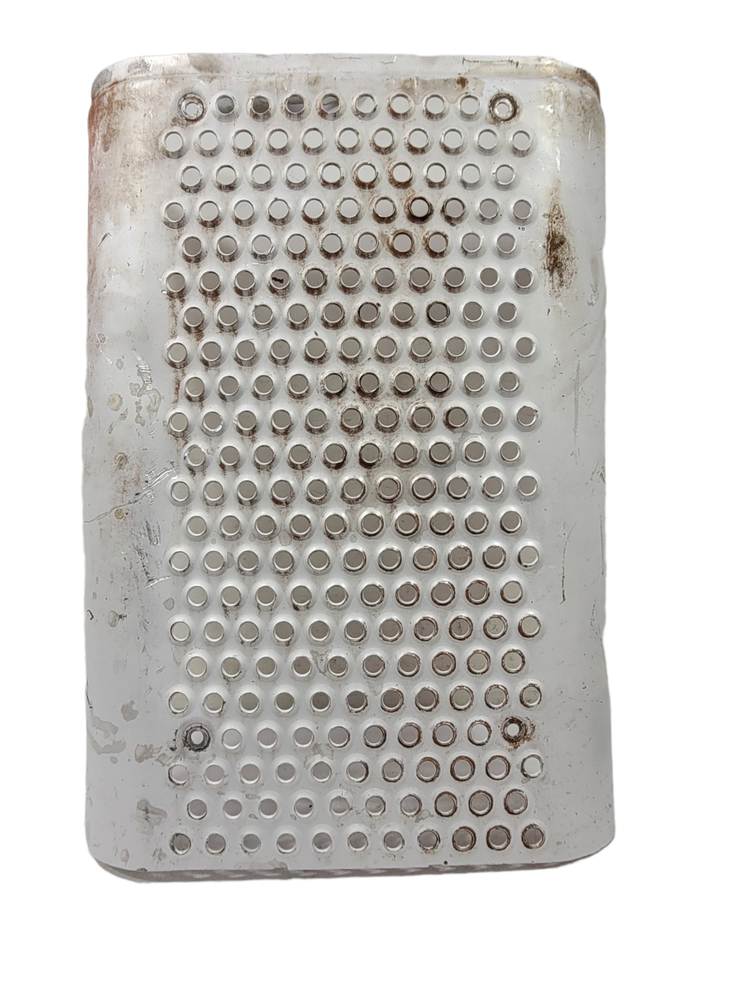 Proteção Catalisador Vw 23220 1
