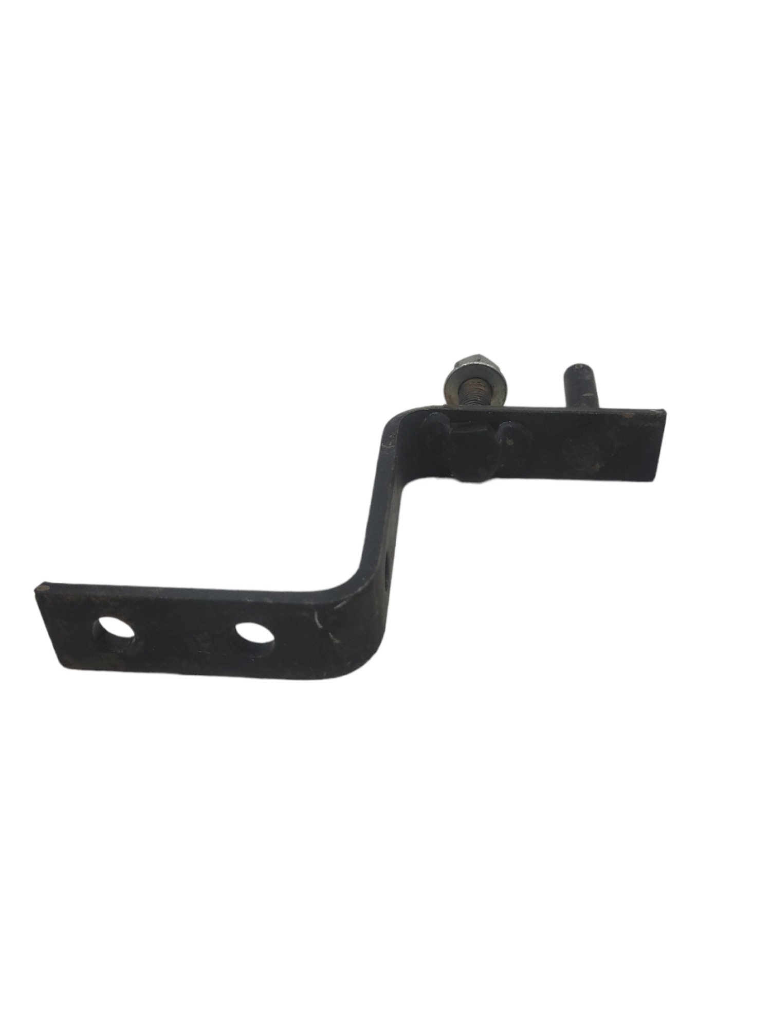 Suporte Painel Ford Cargo Bc4521575ab 4