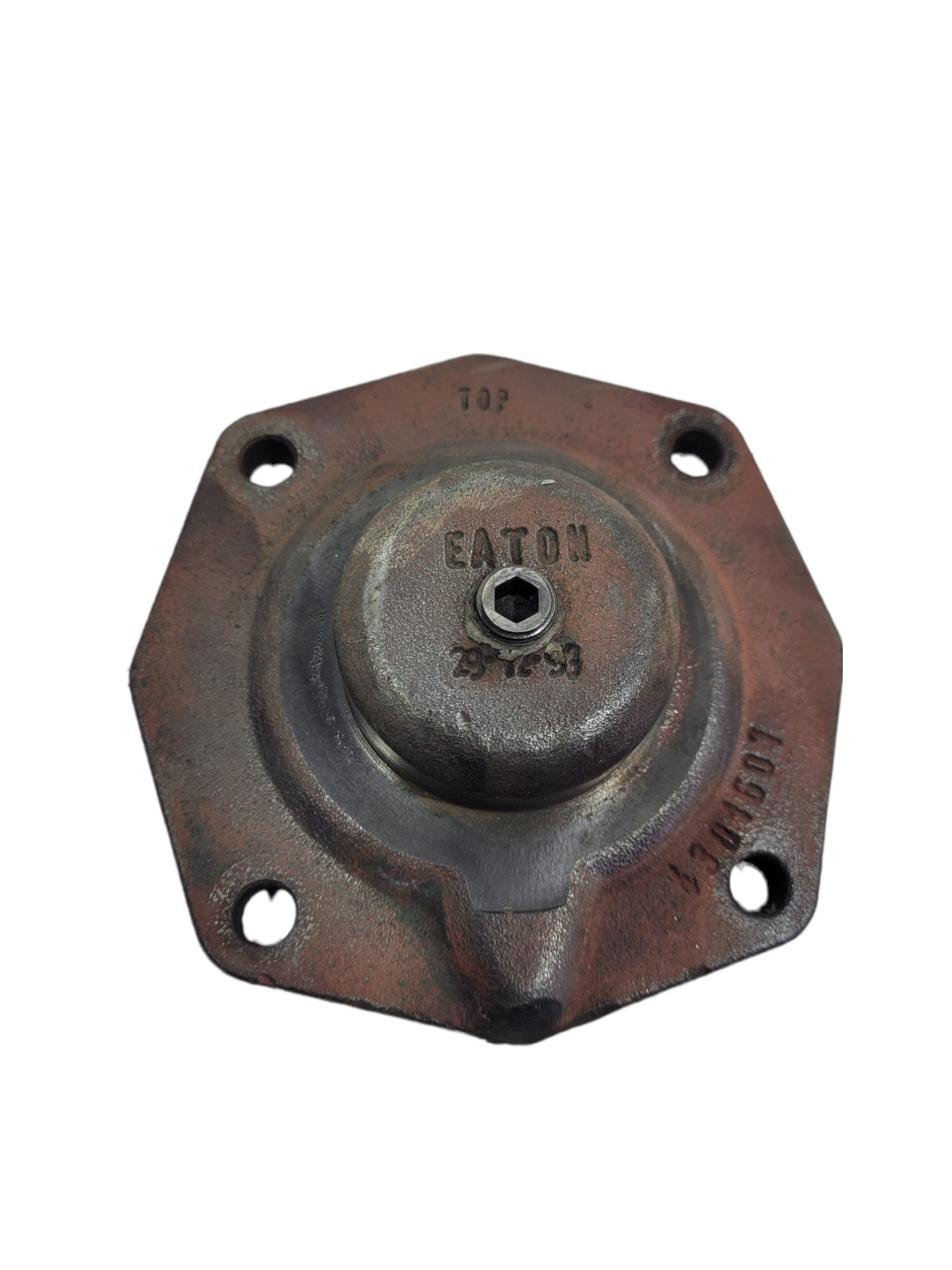 Tampa Tentetor Eixo Traseiro Cx Fs6206 vw 210  4301607 7