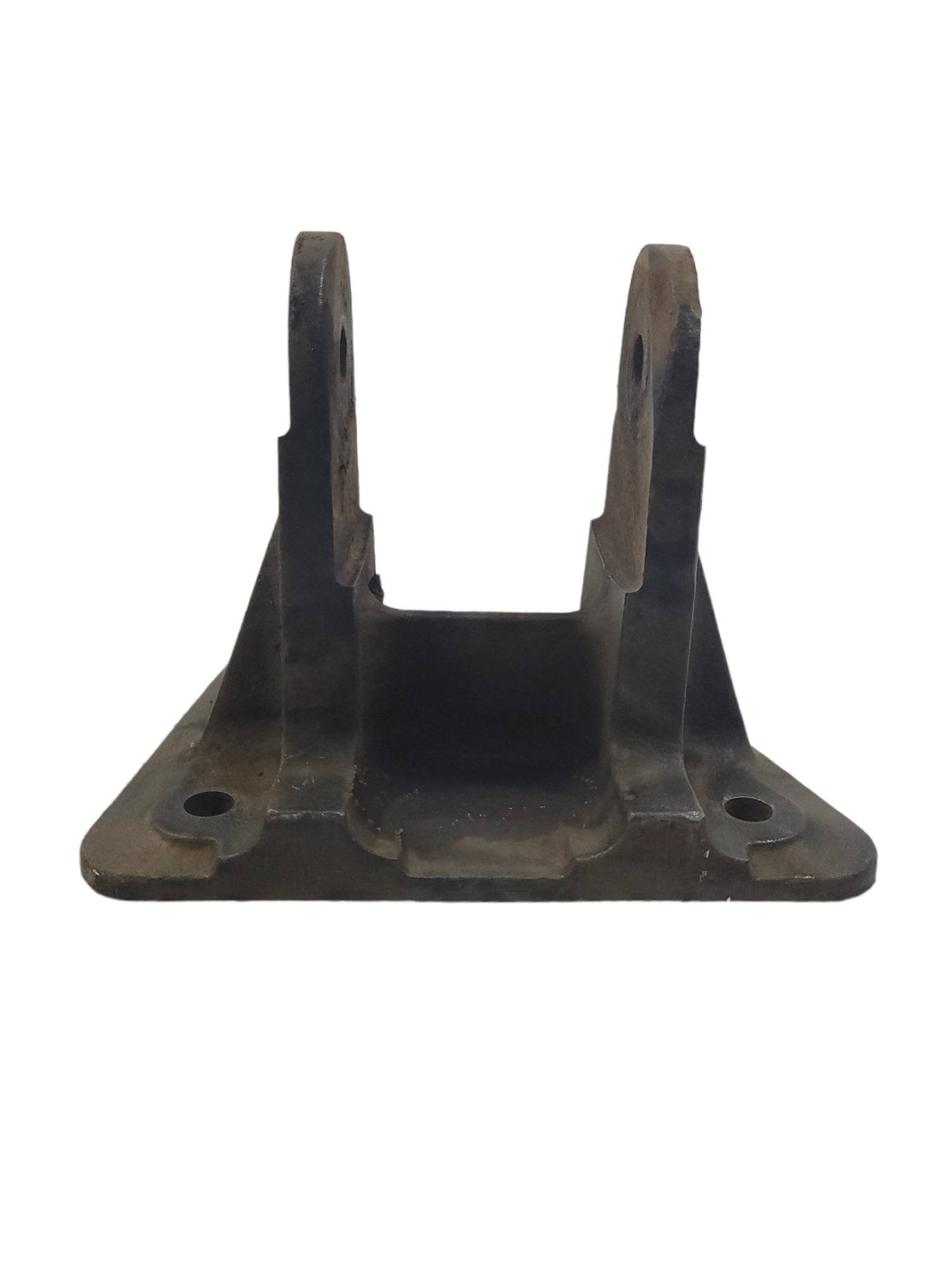 Suporte Cabine Esquerdo Ford Cargo 87hu5a120aa 3