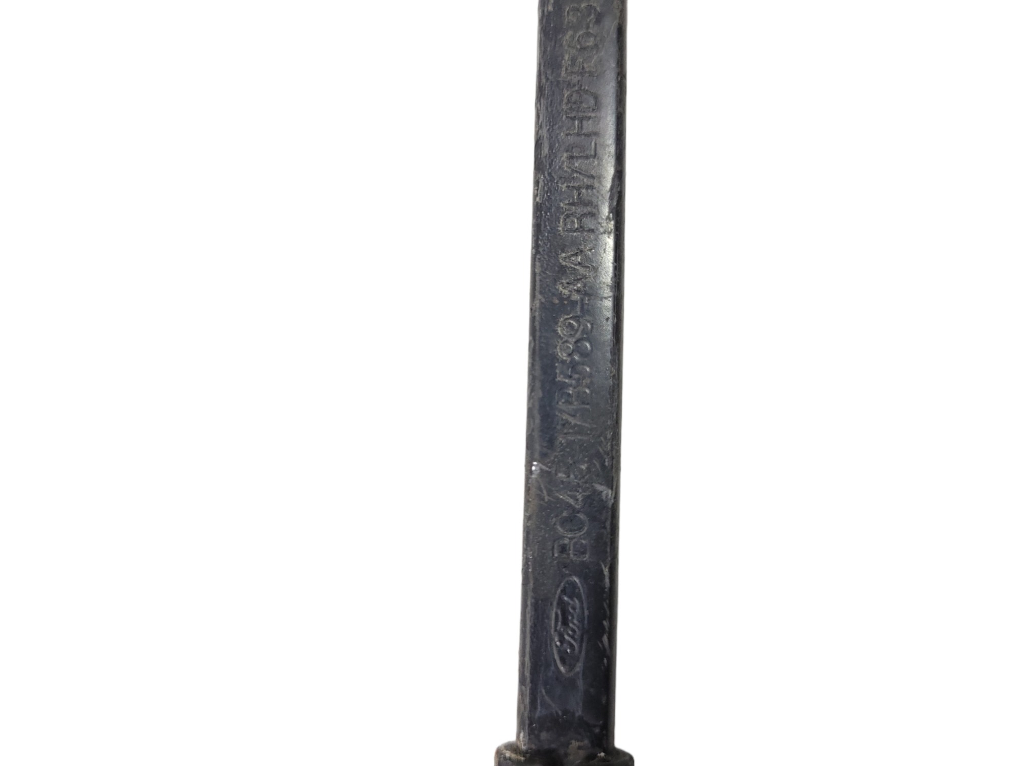 Braço Limpador Parabrisa Ford Cargo Bc4517b589 5