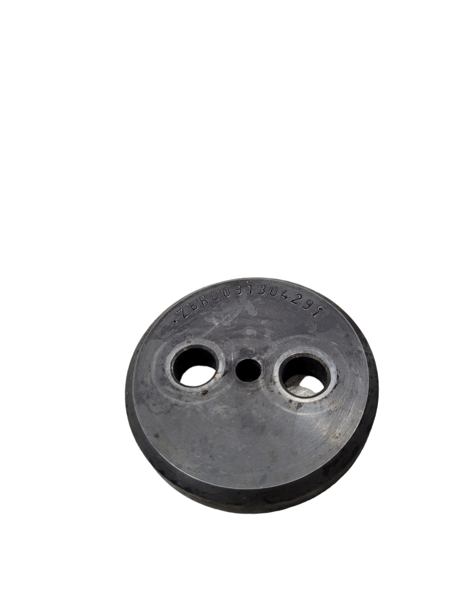 Anel Suporte Caixa Cambio Zf X12 0091304291 4