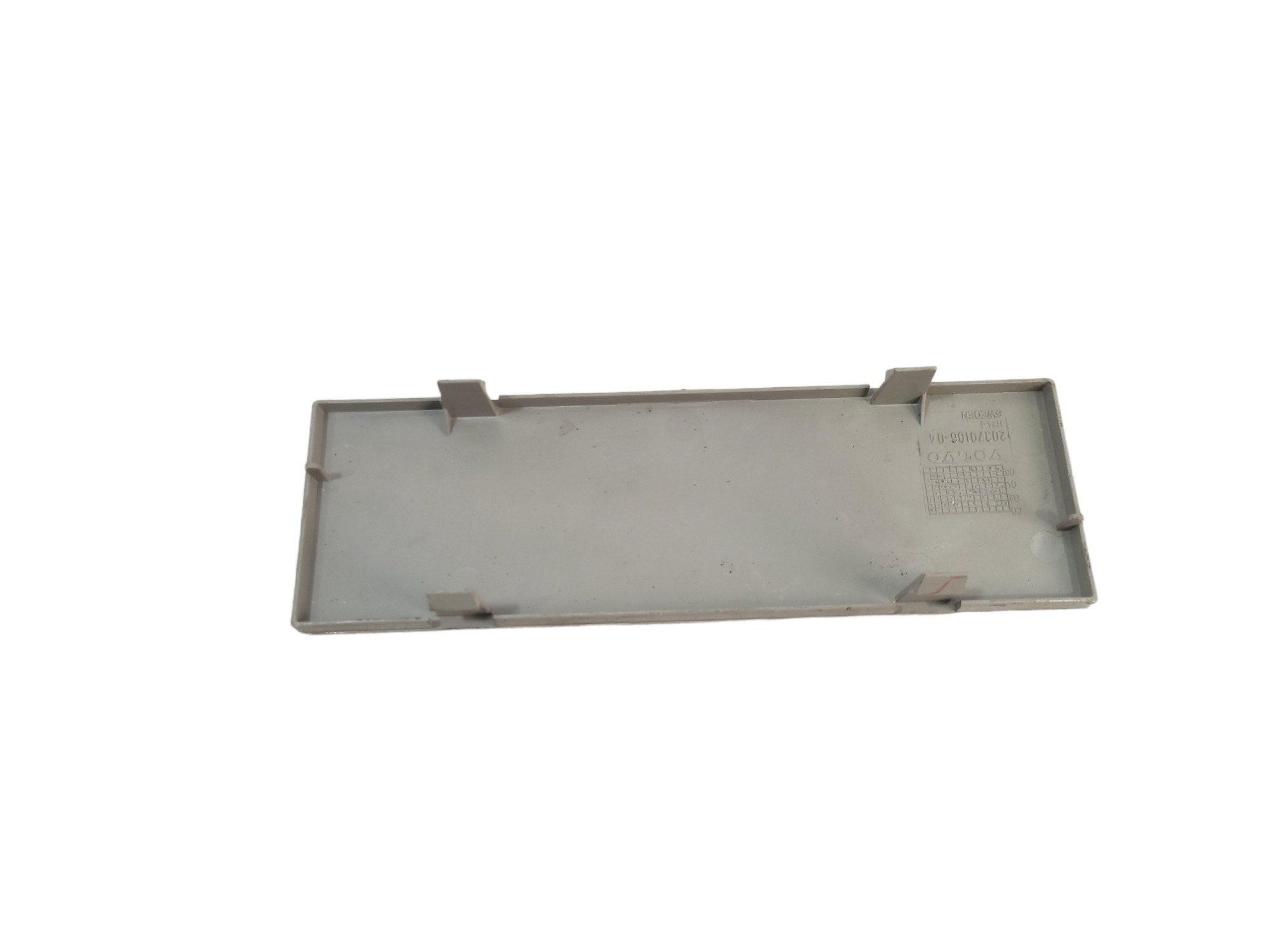 Tampa Painel Volvon 20379106 2