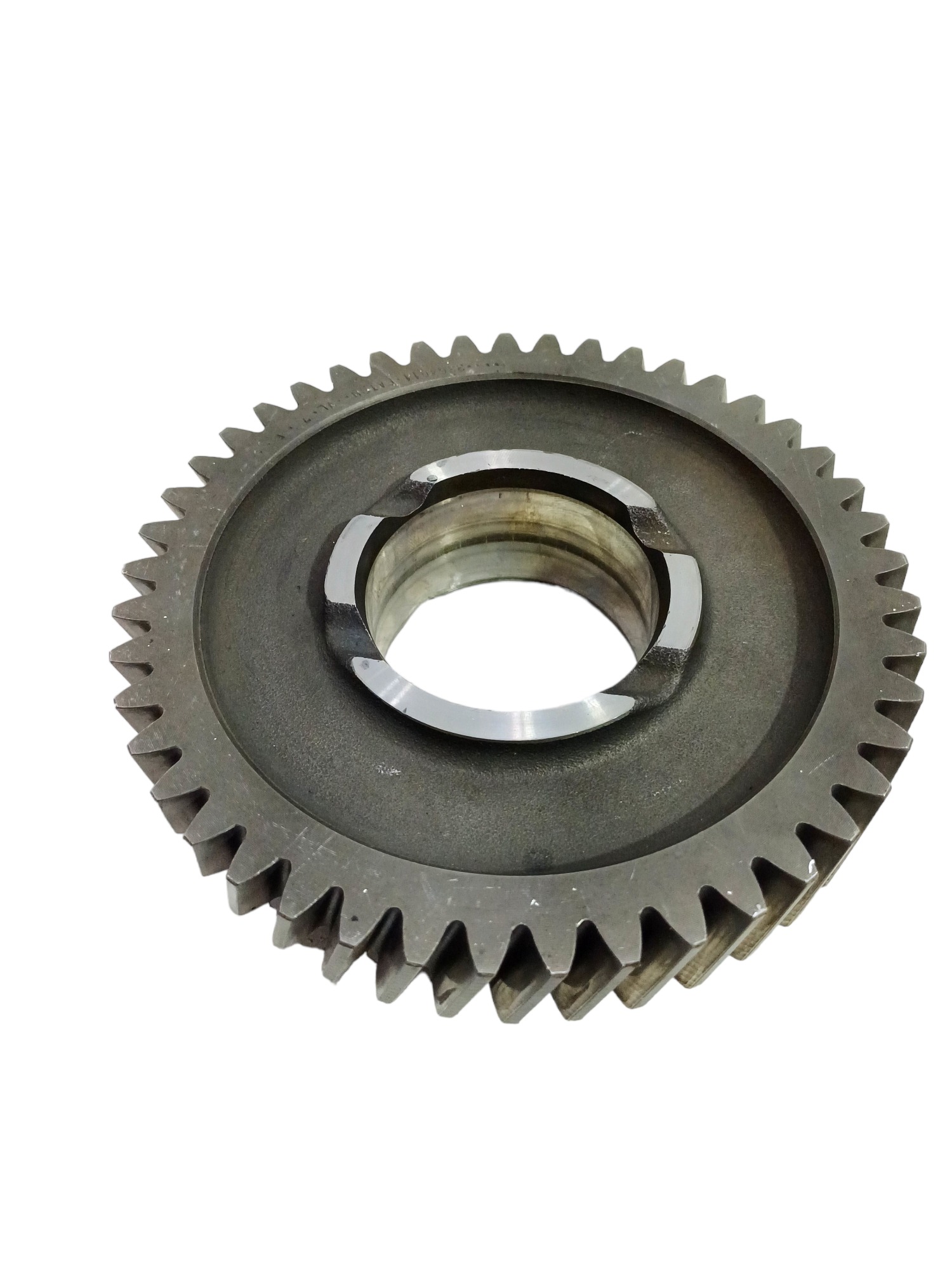 Engrenagem Da Ré Caixa De Eaton Vw 8150 3364011 2