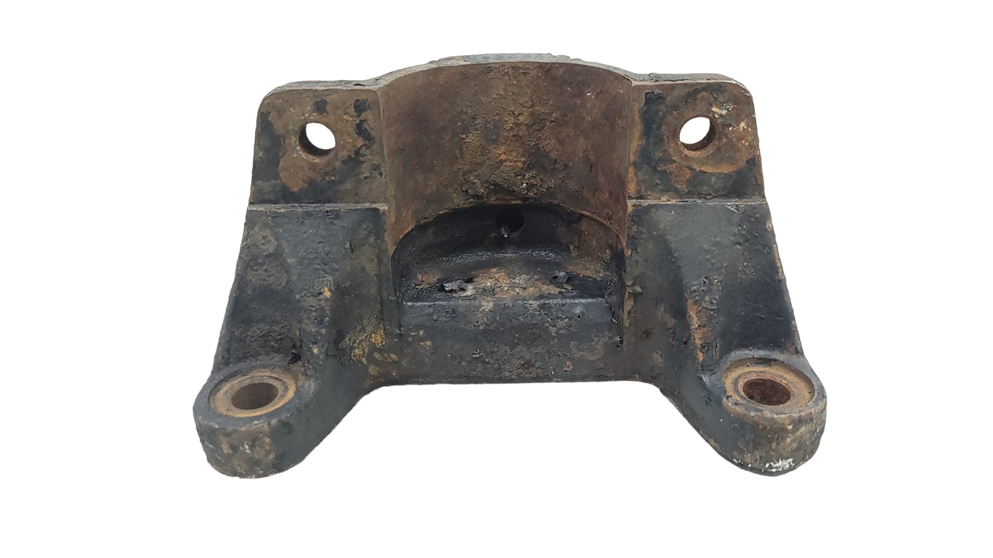 Suporte Traseiro Motor Vw 2