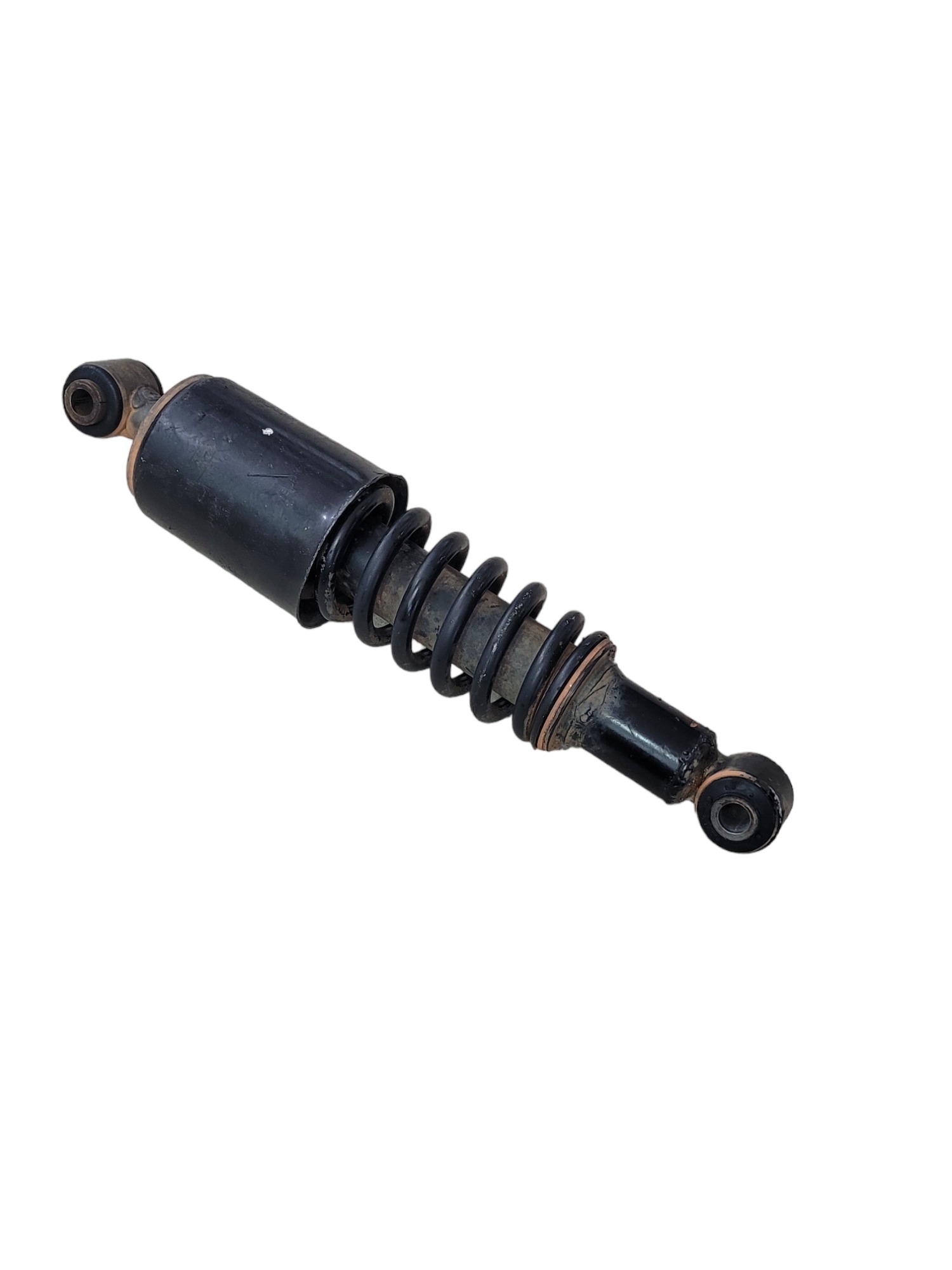 Amortecedor Cabine Traseiro Ford Cargo 2042 2842 Dc465k407ea 2