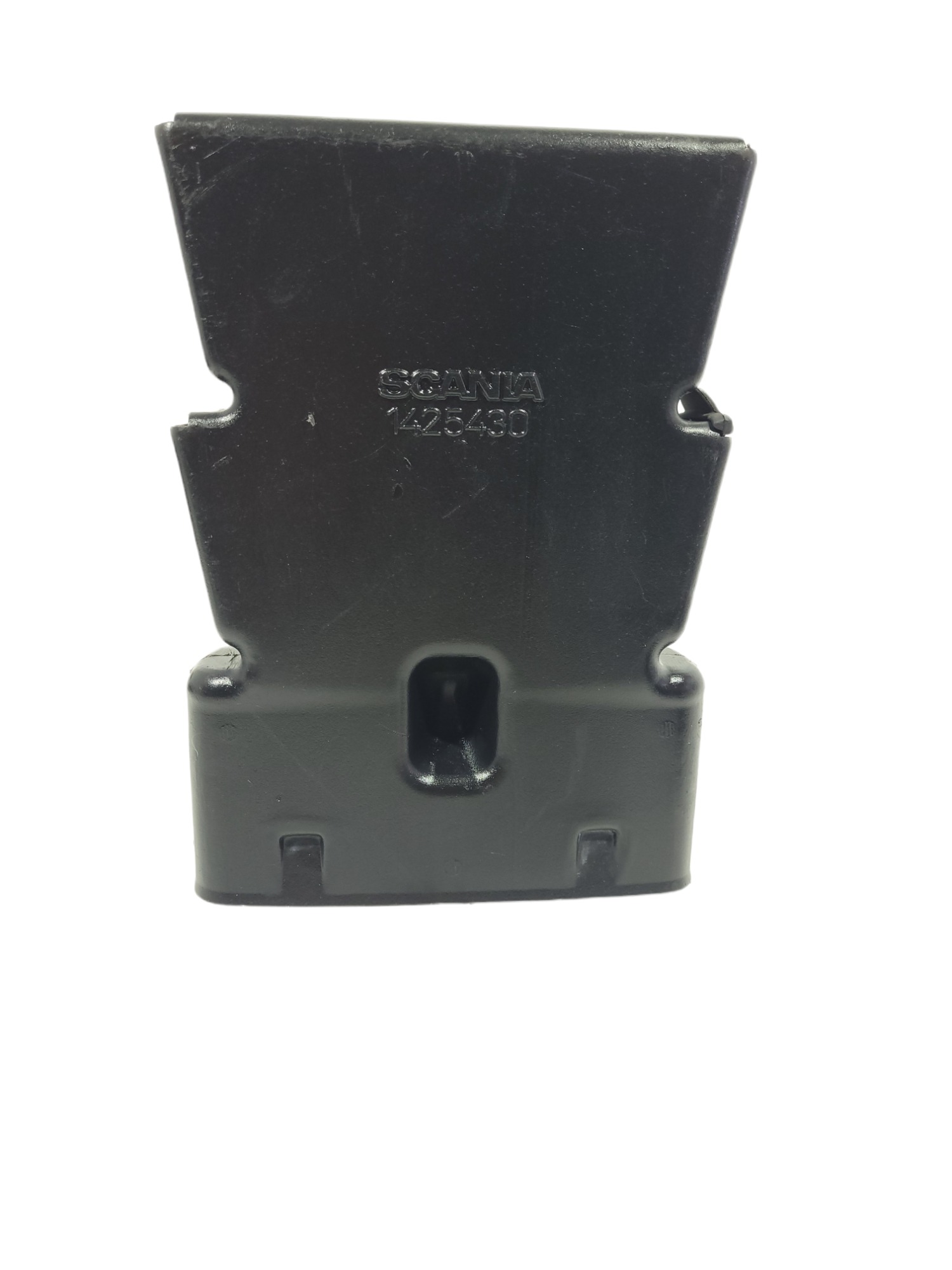 Tubo Filtro Caixa Ar Scania 1425430 2