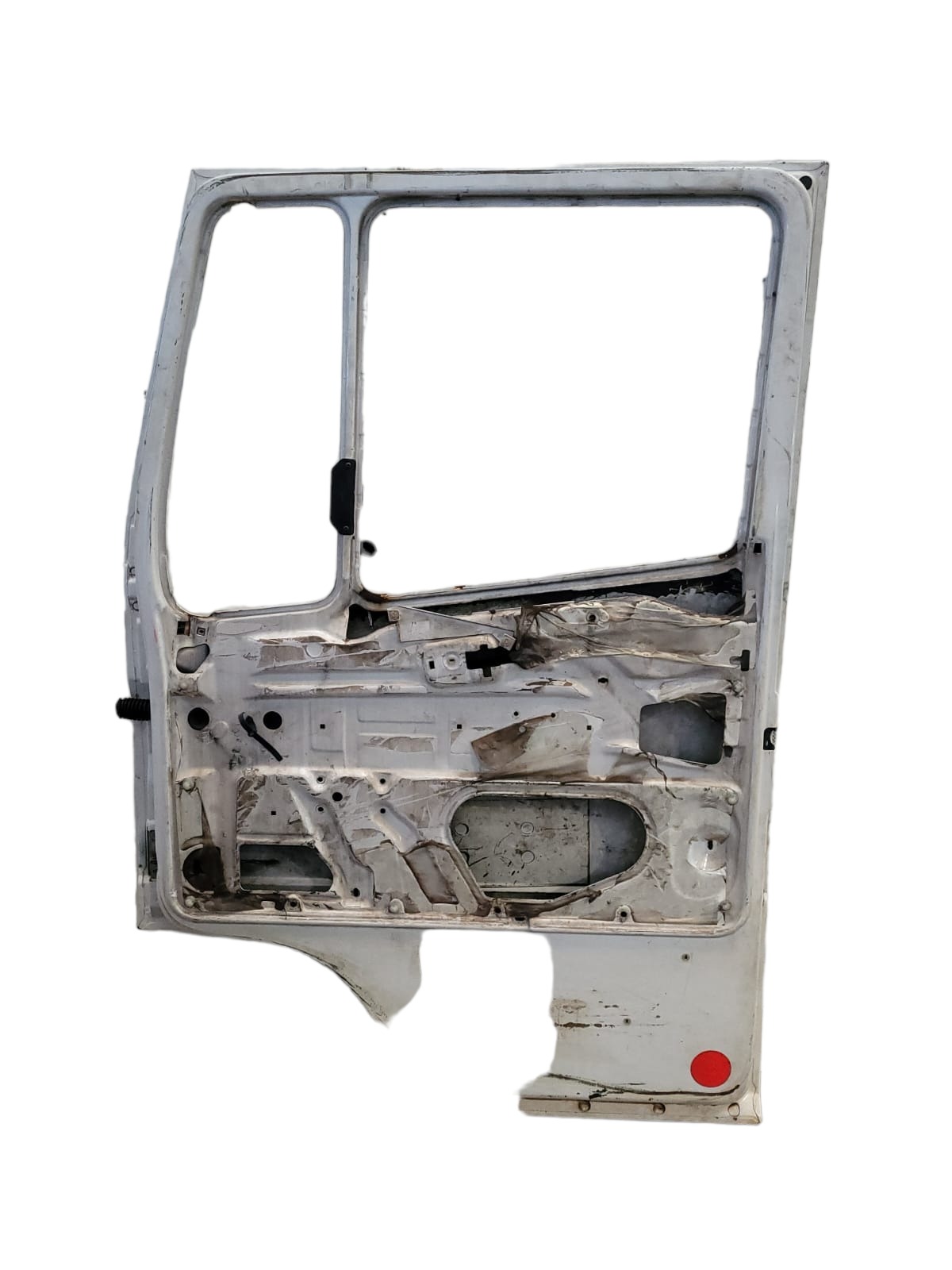 Porta Dianteira Direita M Benz 1620 Dianteira Direita 2