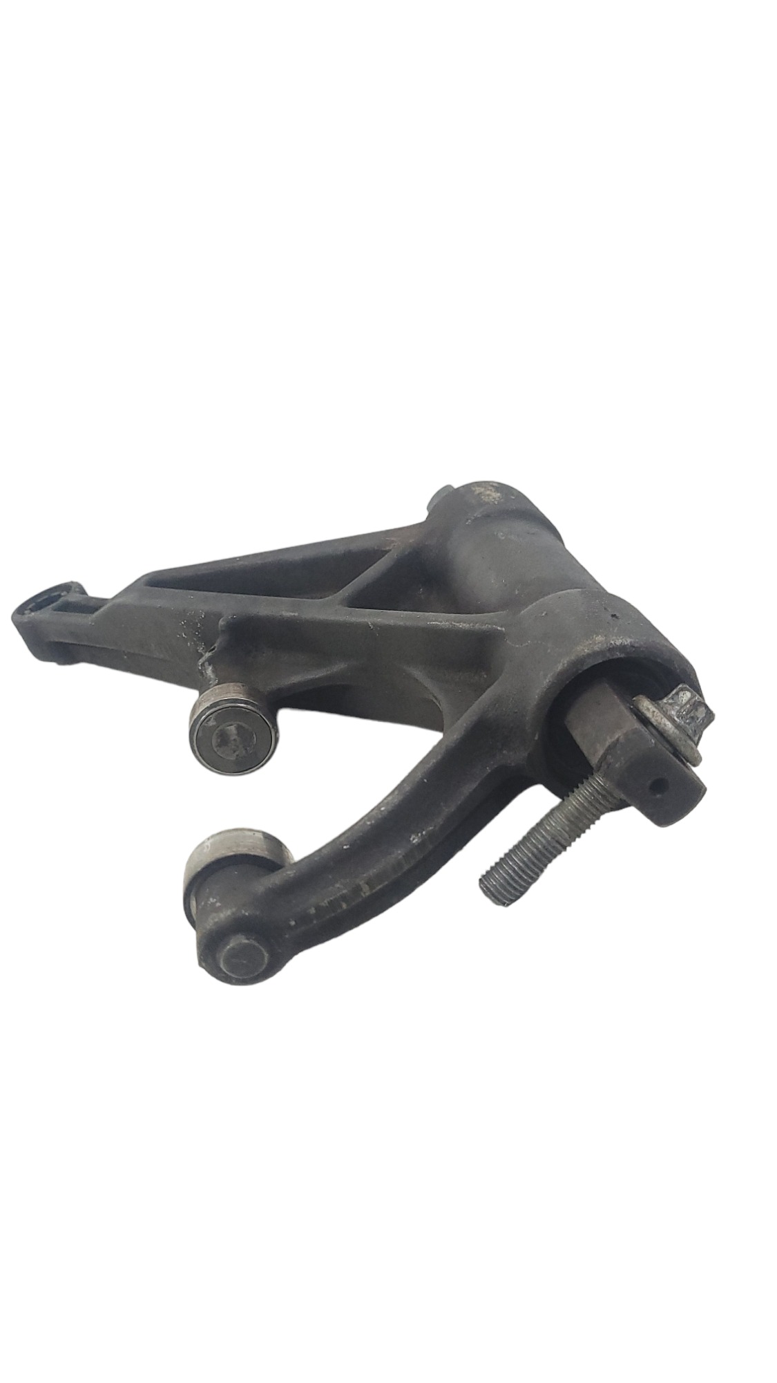 Garfo Embreagem Completo M Benz Atego A9702540508 1